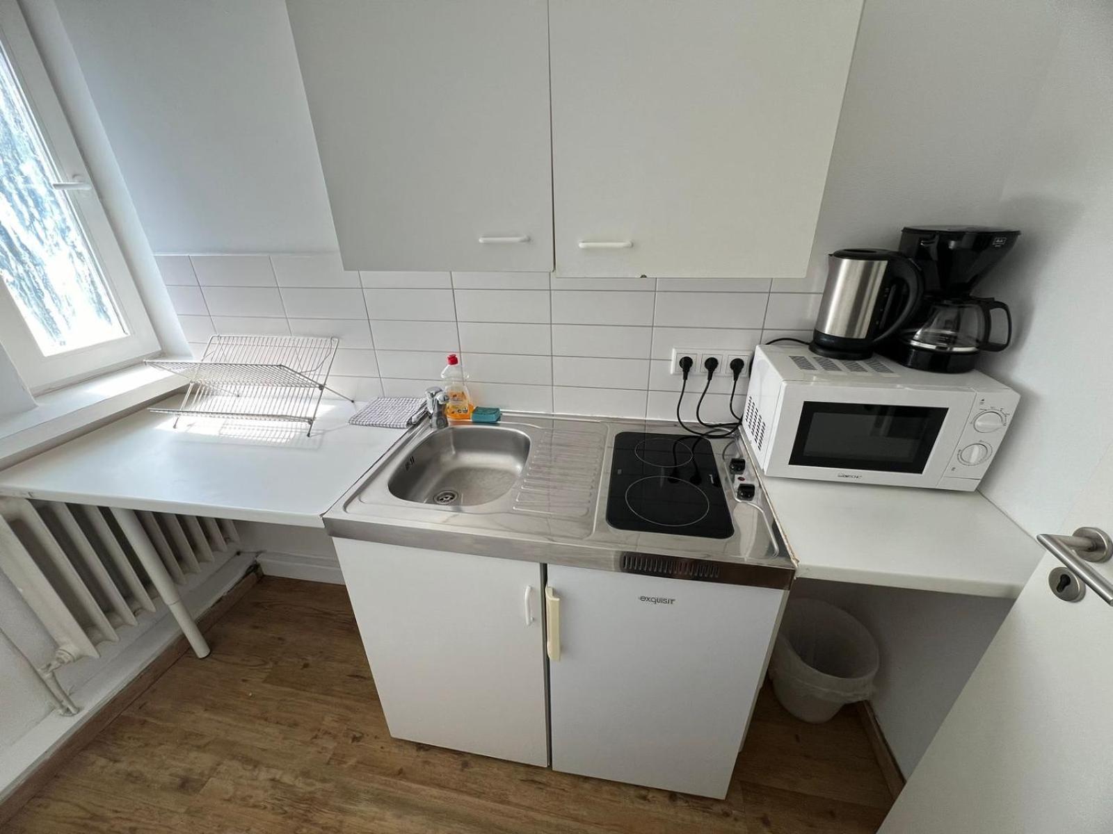 Old Town View Apartment