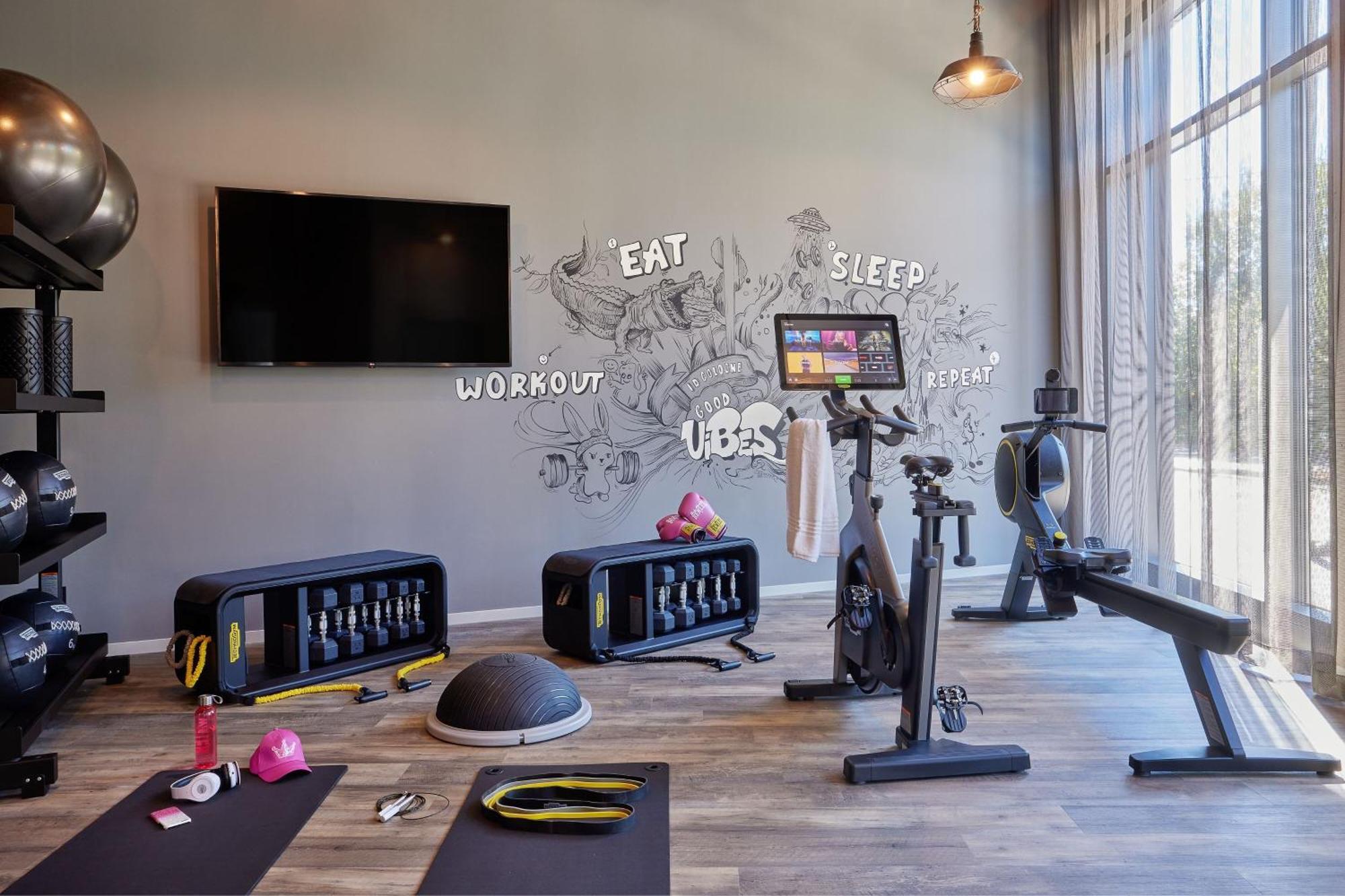 Moxy Muelheim Keulen