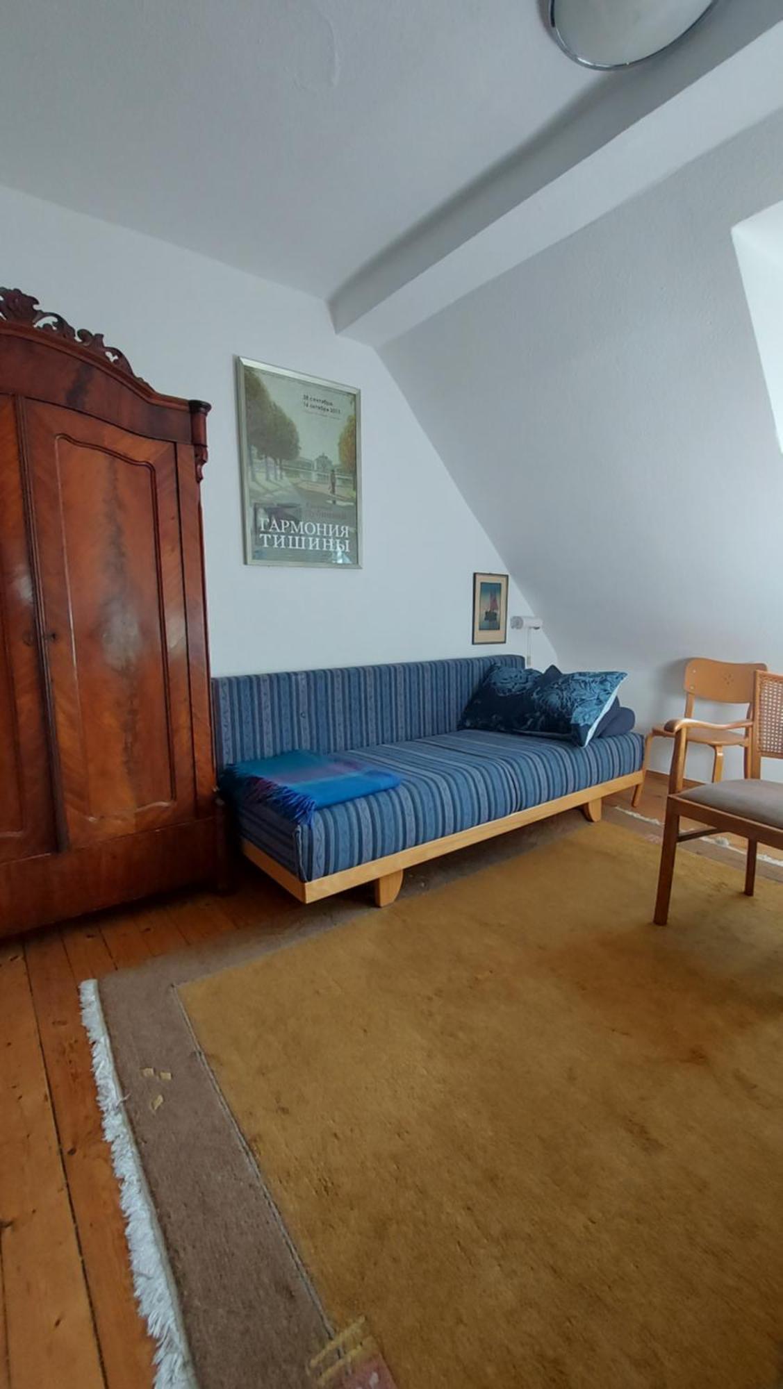 Accommodatie bij particulieren Privathaus Behaglich Und Zentrumsnah Keulen