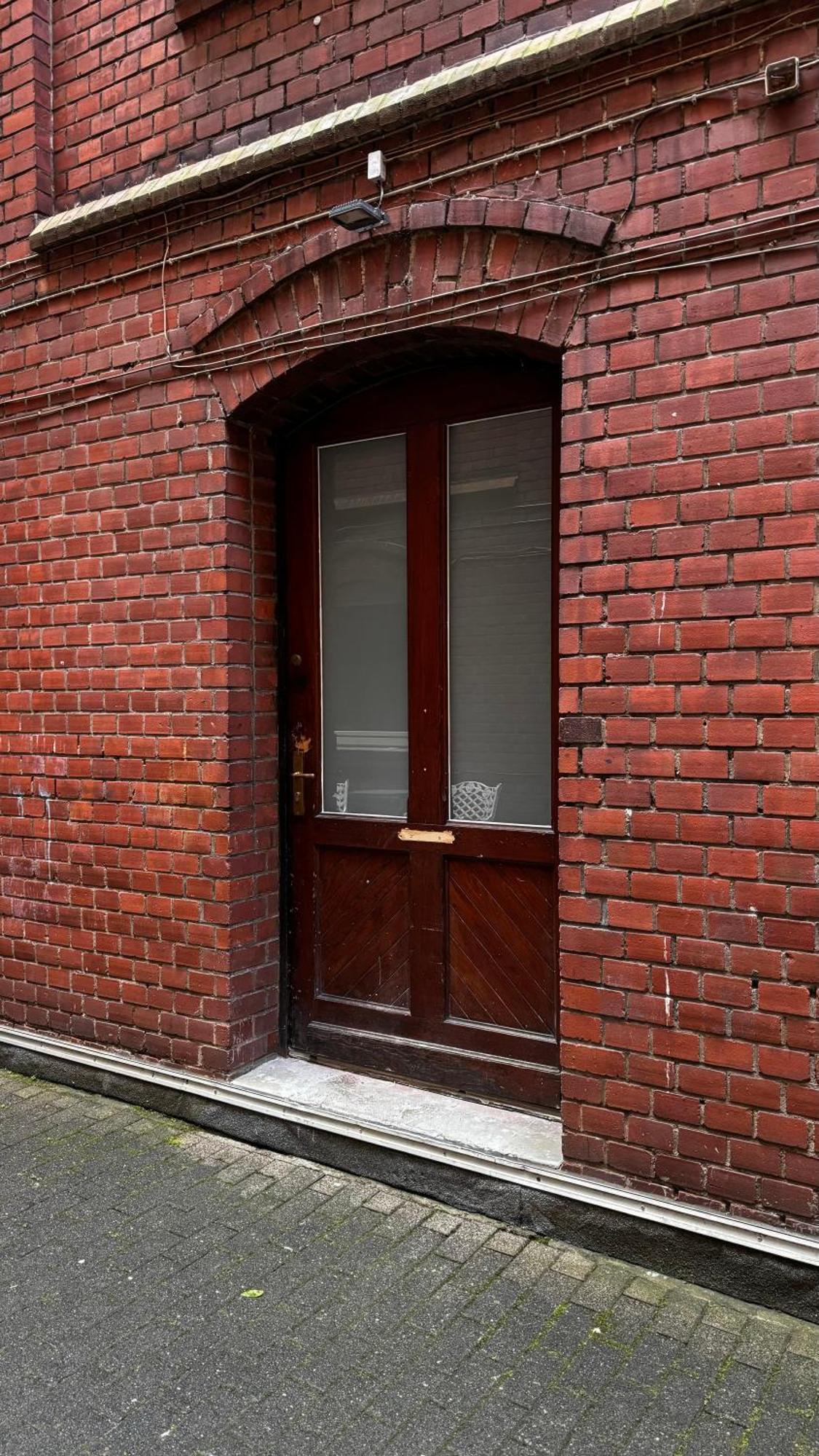 Apartment Mitten In Der Koelner - Design Trifft Altbau Cologne