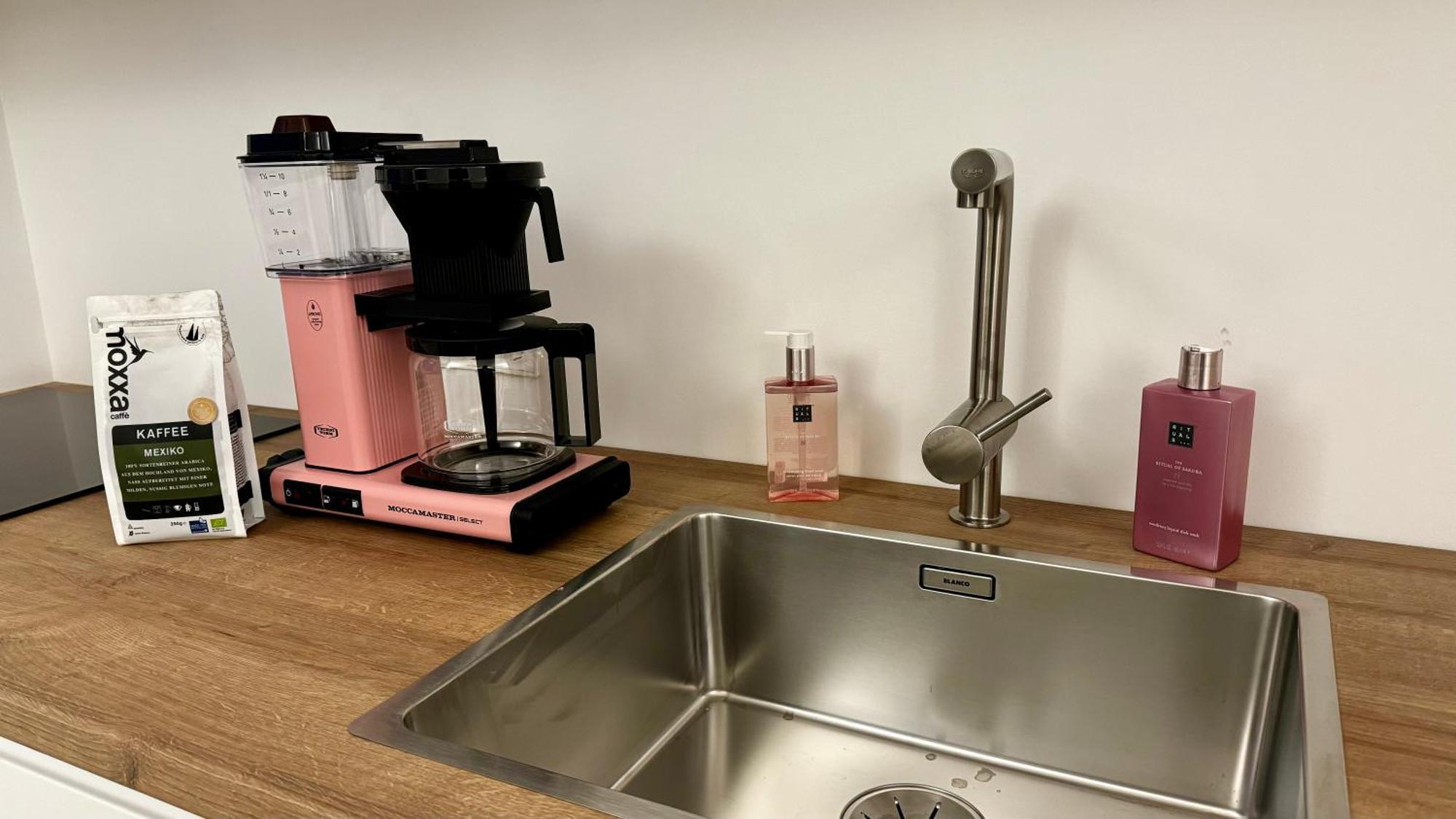 Apartment Mitten In Der Koelner - Design Trifft Altbau *