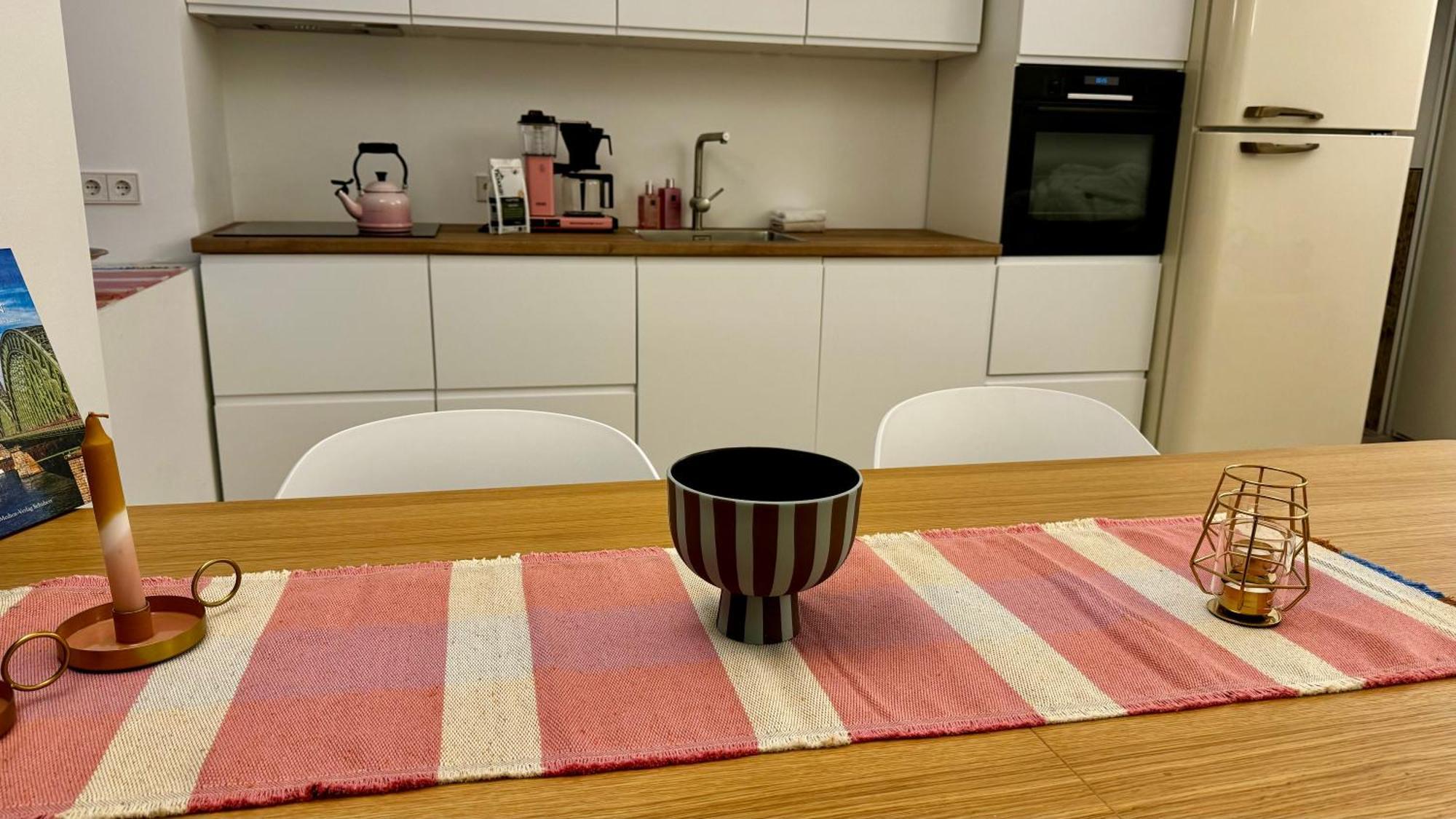 Mitten In Der Koelner - Design Trifft Altbau * Cologne