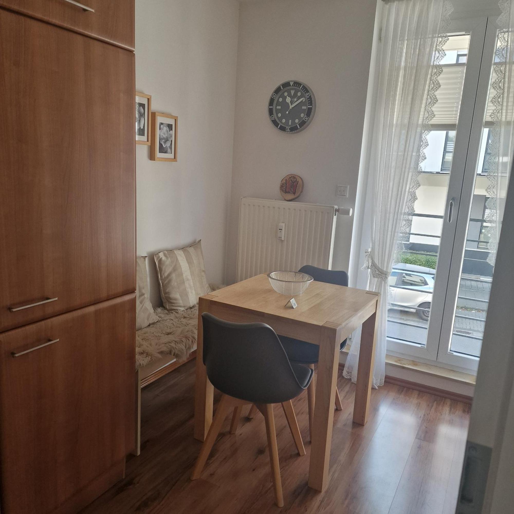 Koeln Appartement Apartamento