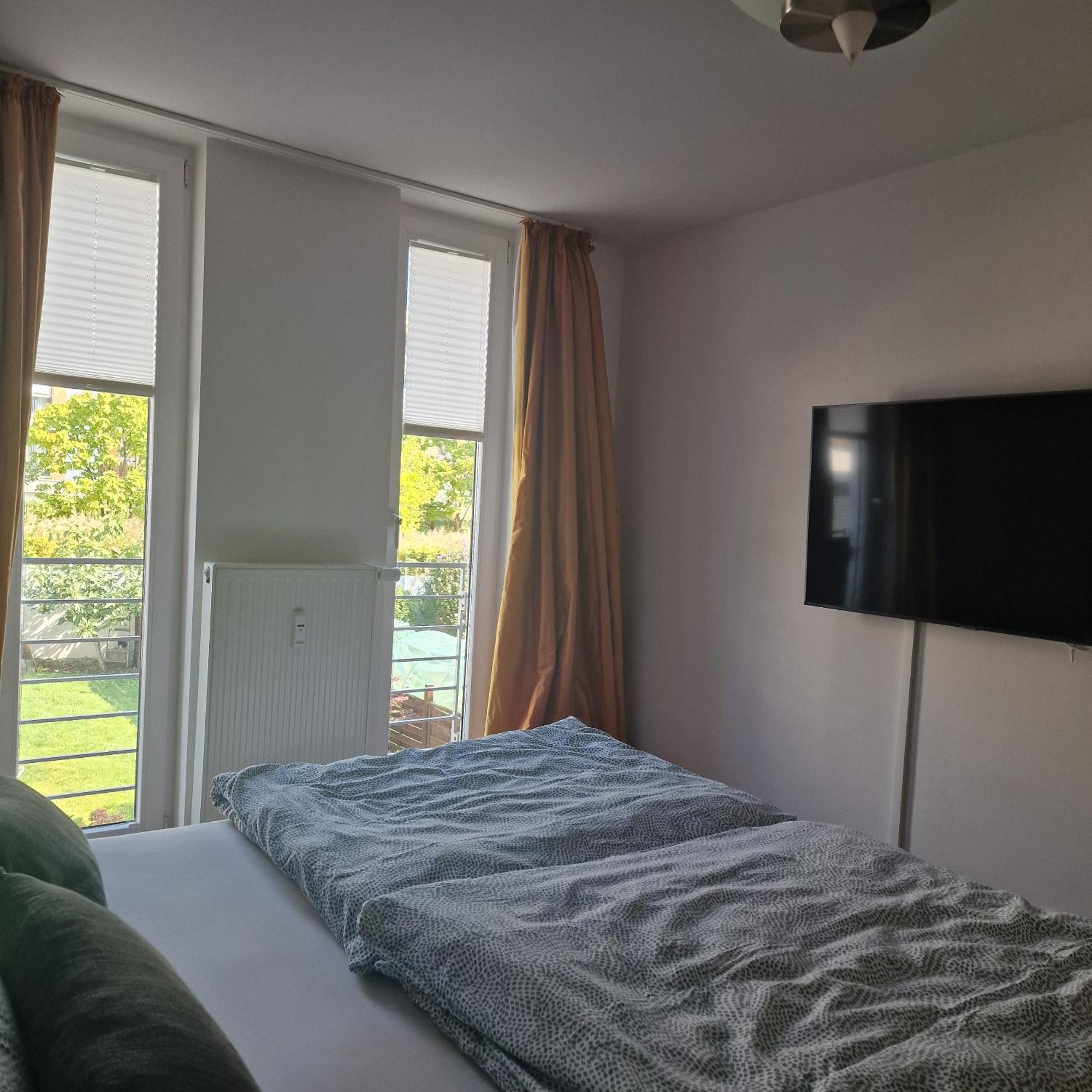 Koeln Appartement Apartamento *