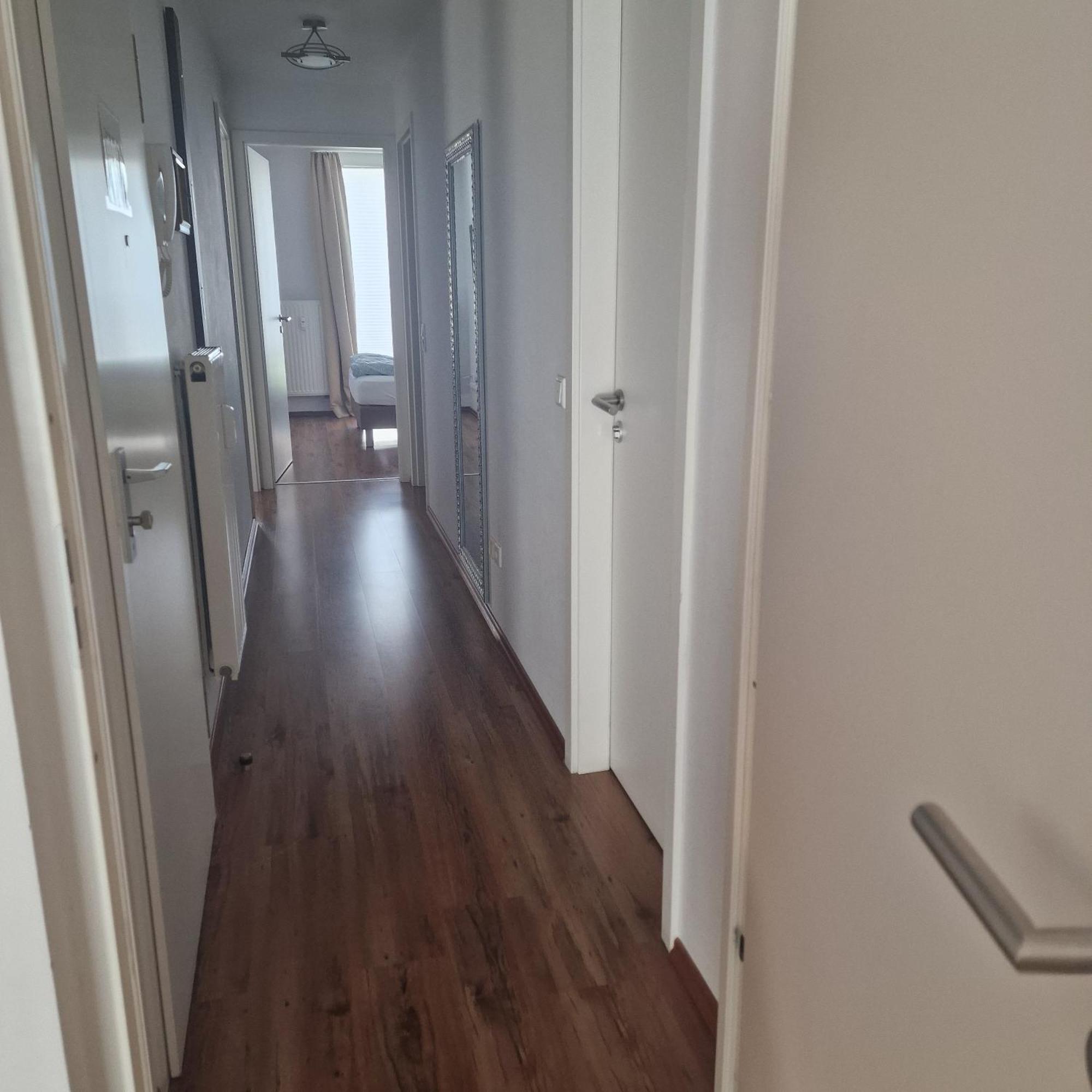 Apartamento Koeln Appartement *