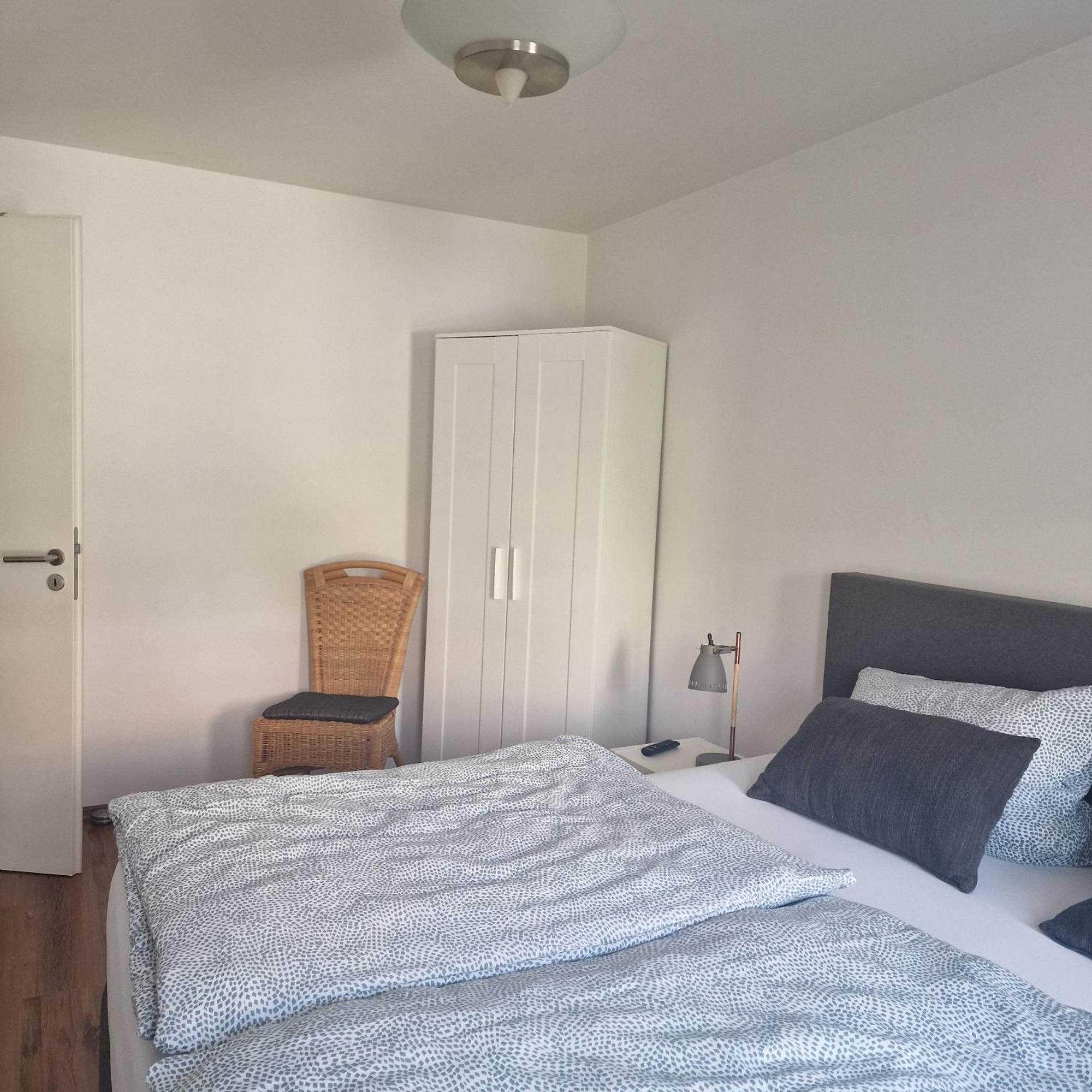 Koeln Appartement Apartamento Colónia