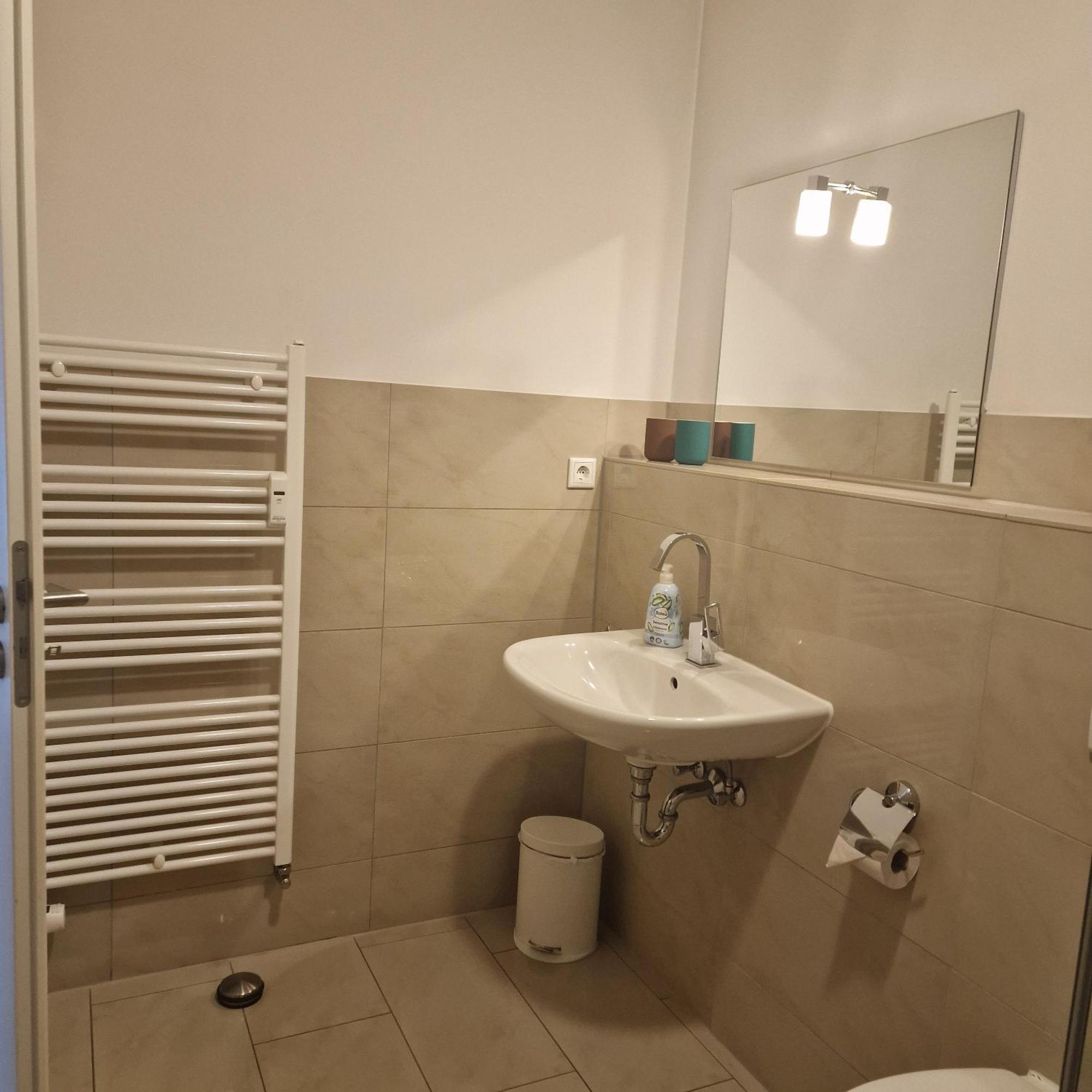 Apartamento Koeln Appartement Colónia