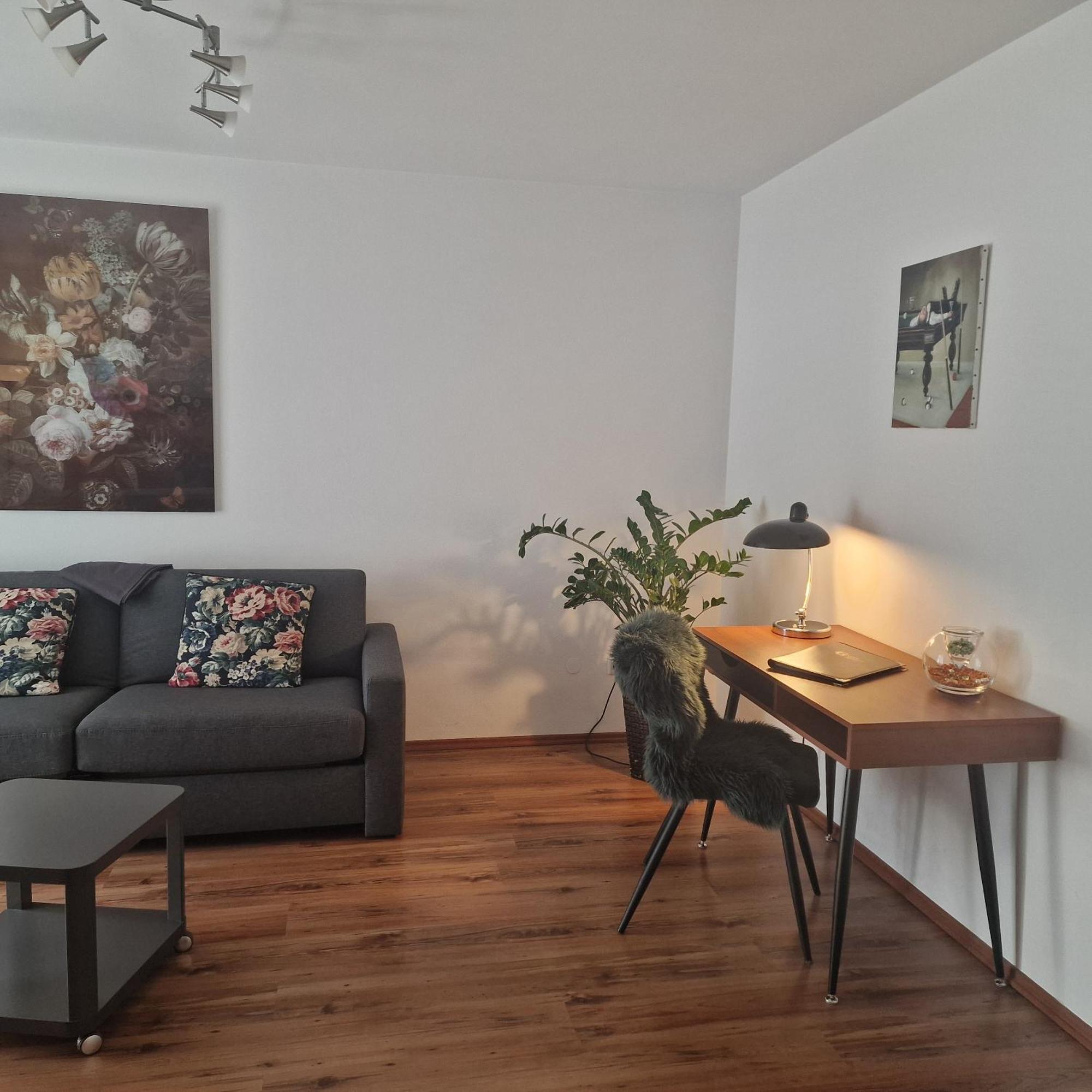 Koeln Appartement Colónia