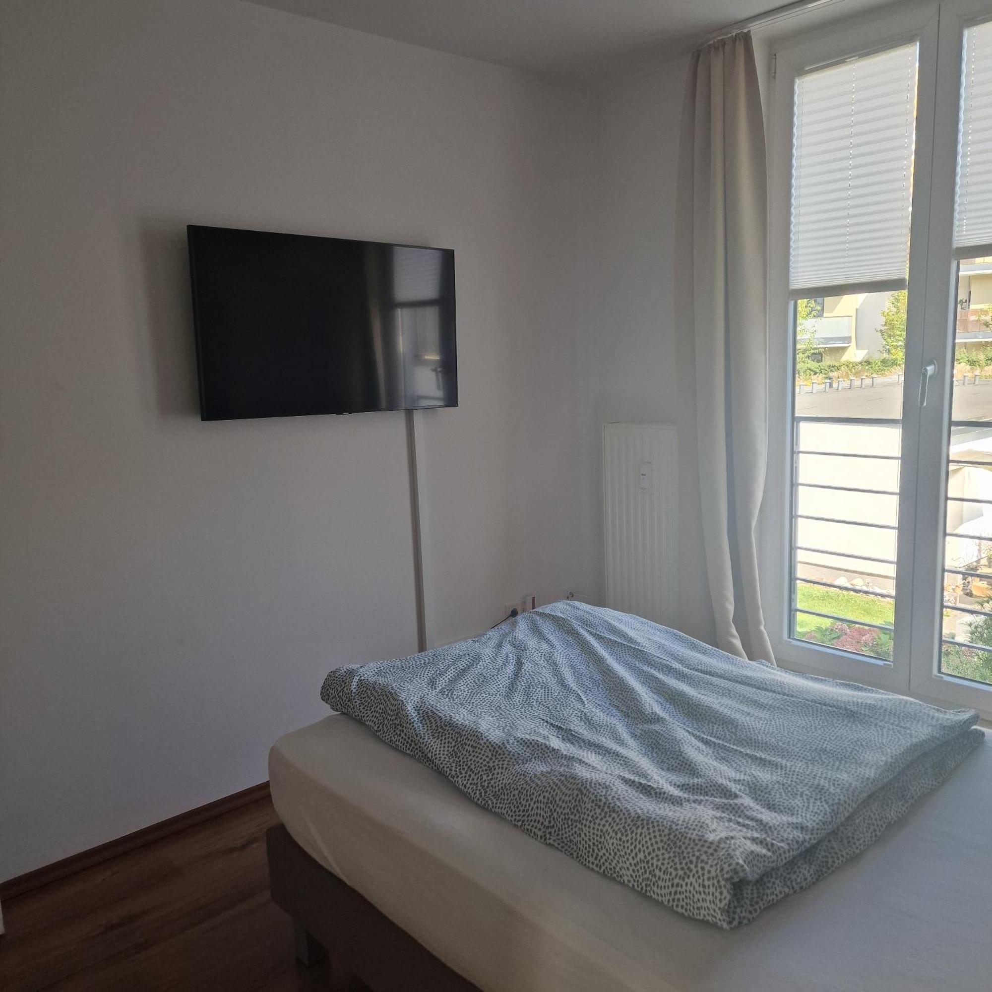 Koeln Appartement * Colónia