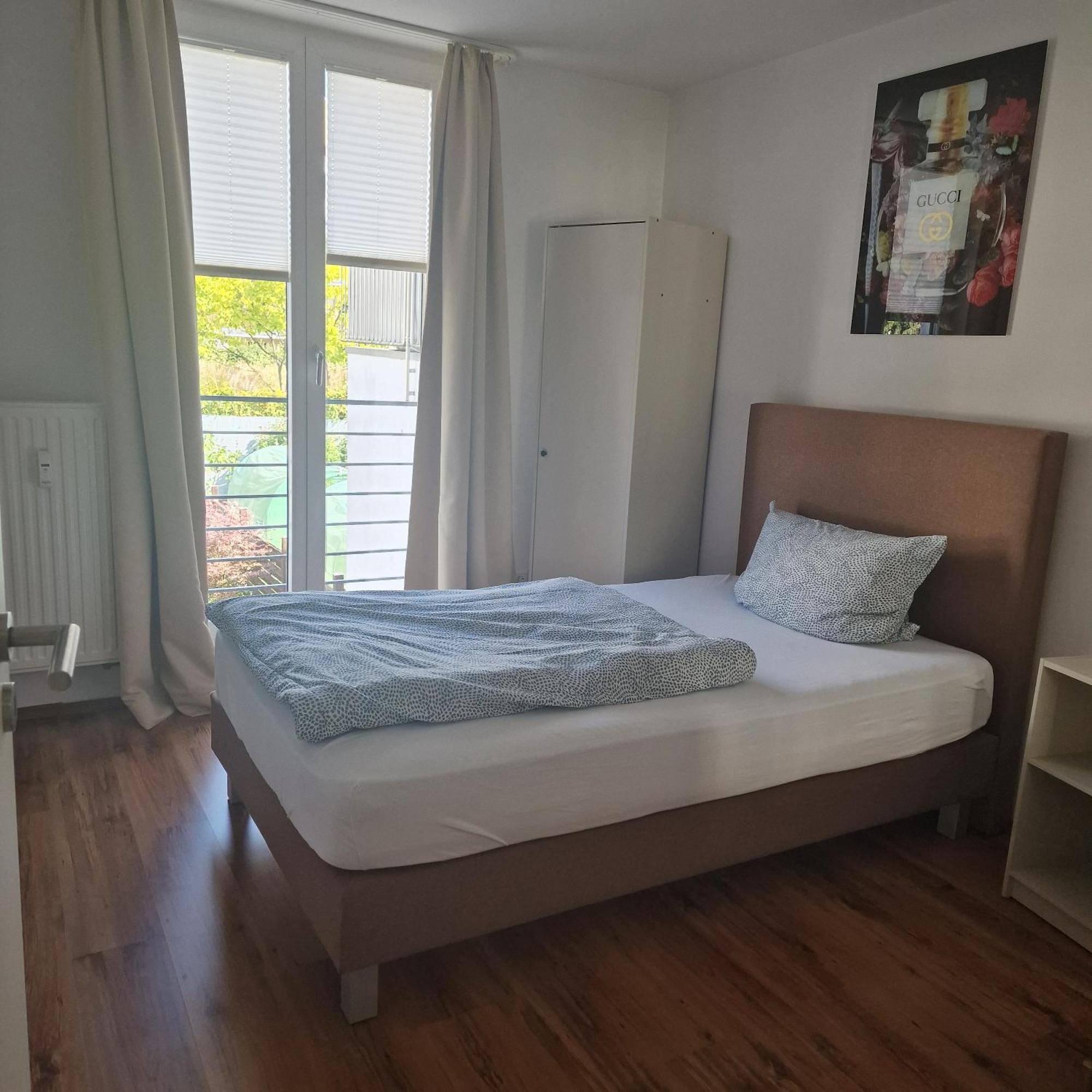 Koeln Appartement Apartamento