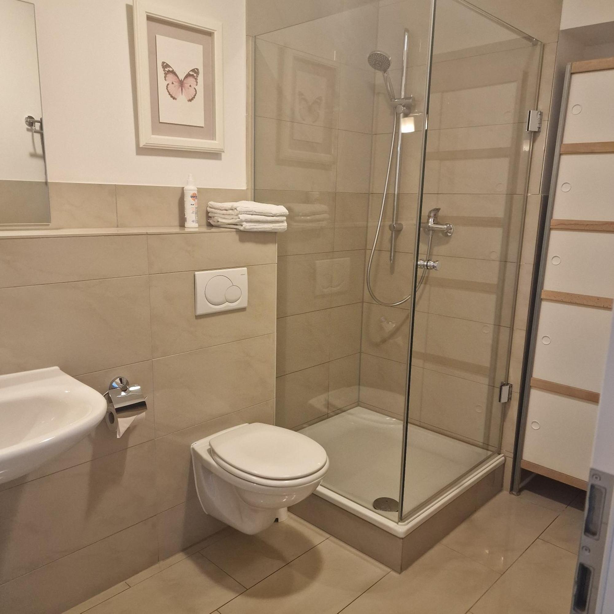 Apartamento Koeln Appartement