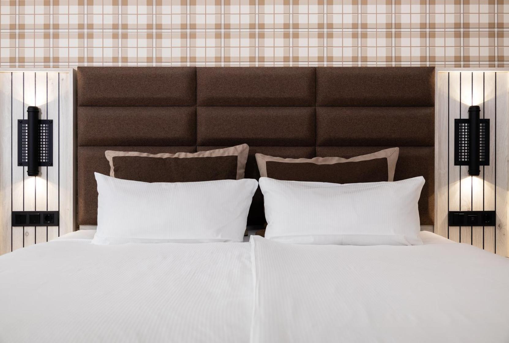 Innception Hotel Cologne