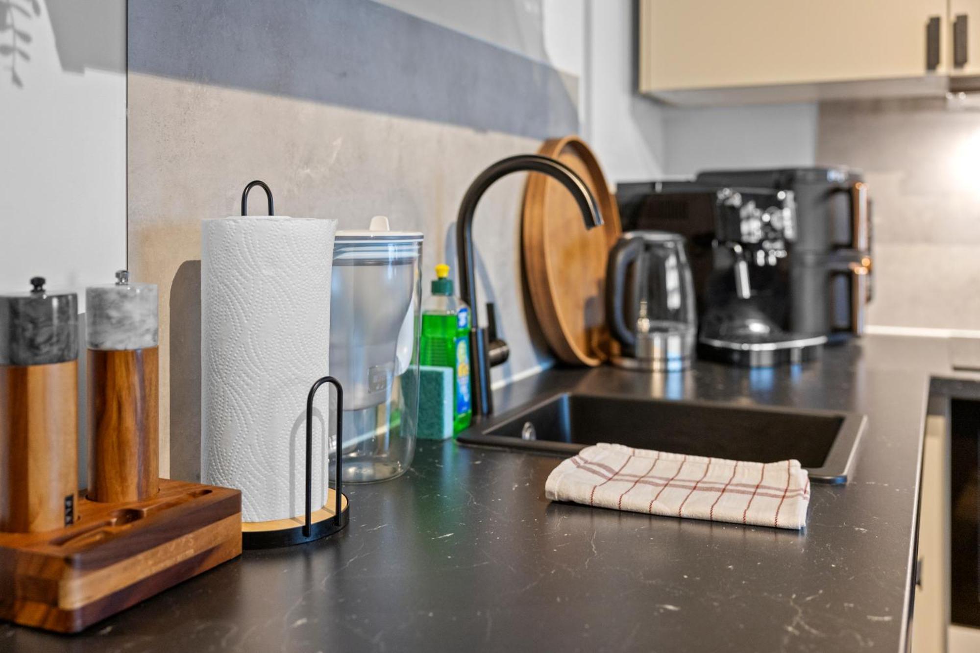 Svyvo - Serviced Ehrenfeld Apartment Cologne