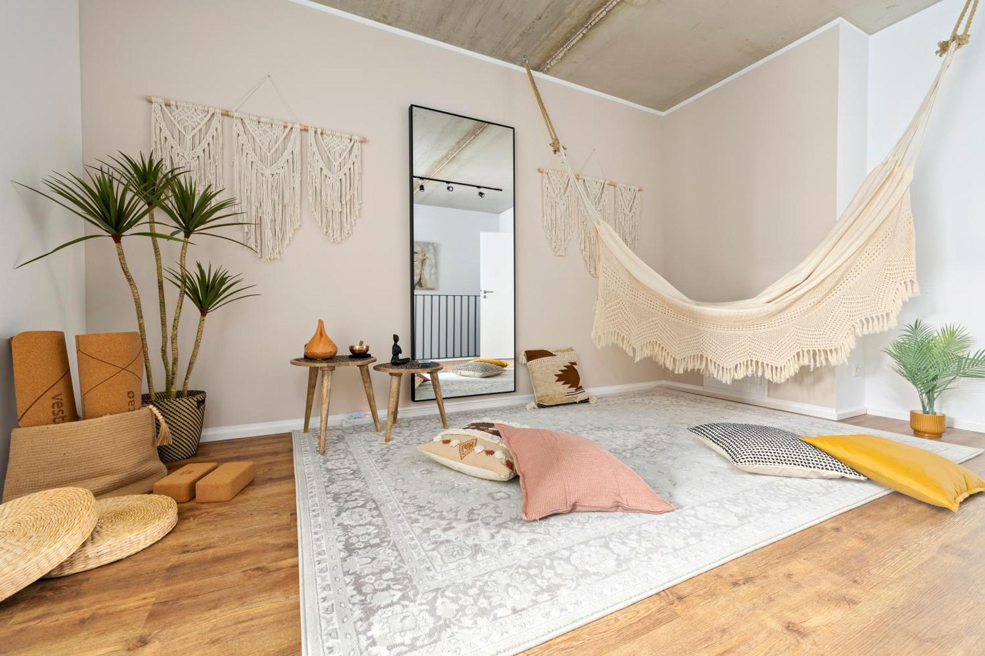 Apartment Svyvo - Serviced Ehrenfeld Cologne