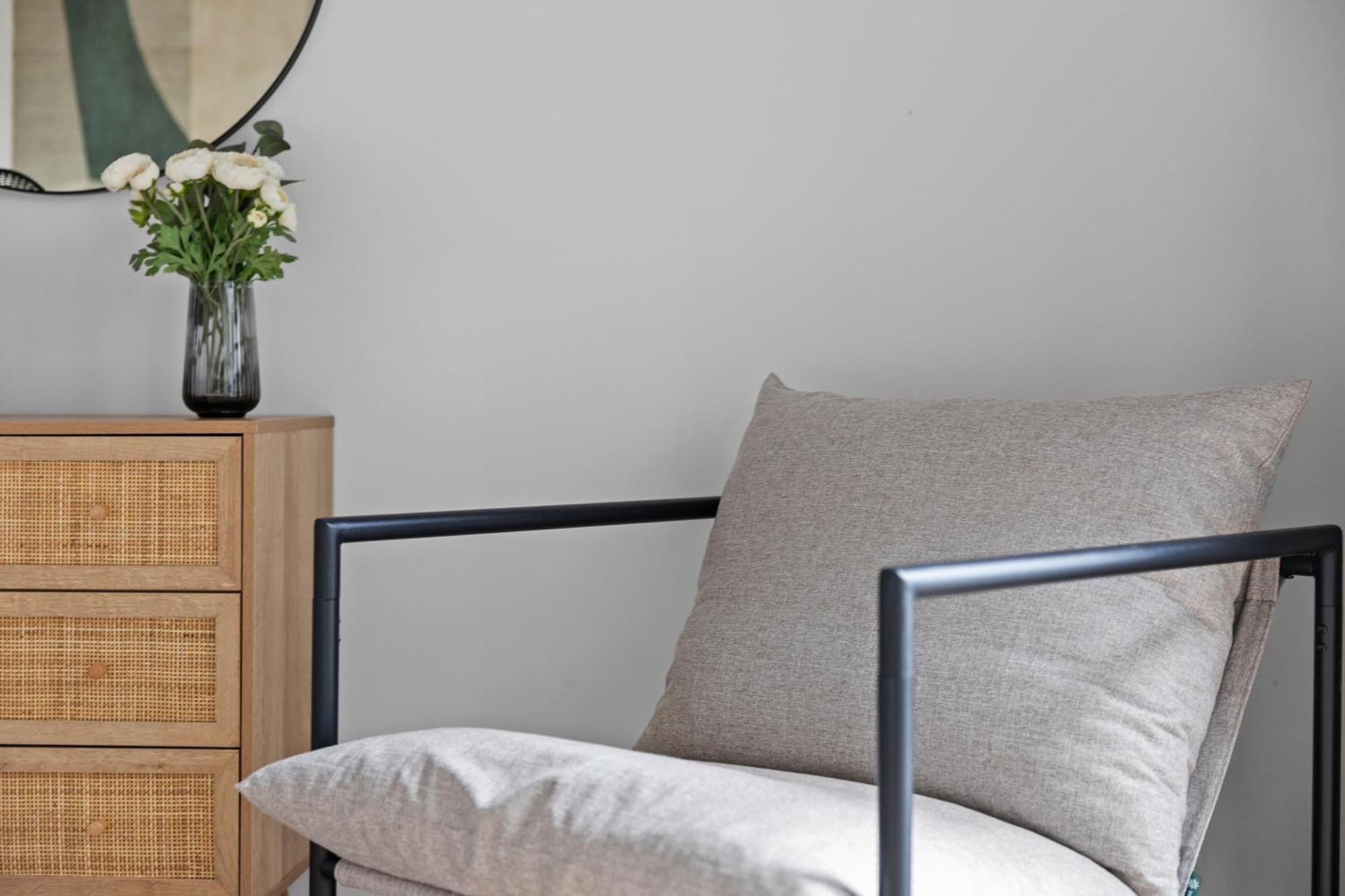 Apartment Svyvo - Serviced Ehrenfeld *
