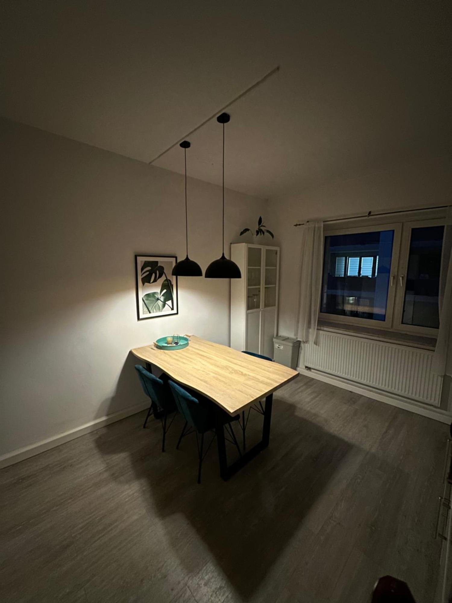Apartamento Zentrale Helle 3 Messe Deutz