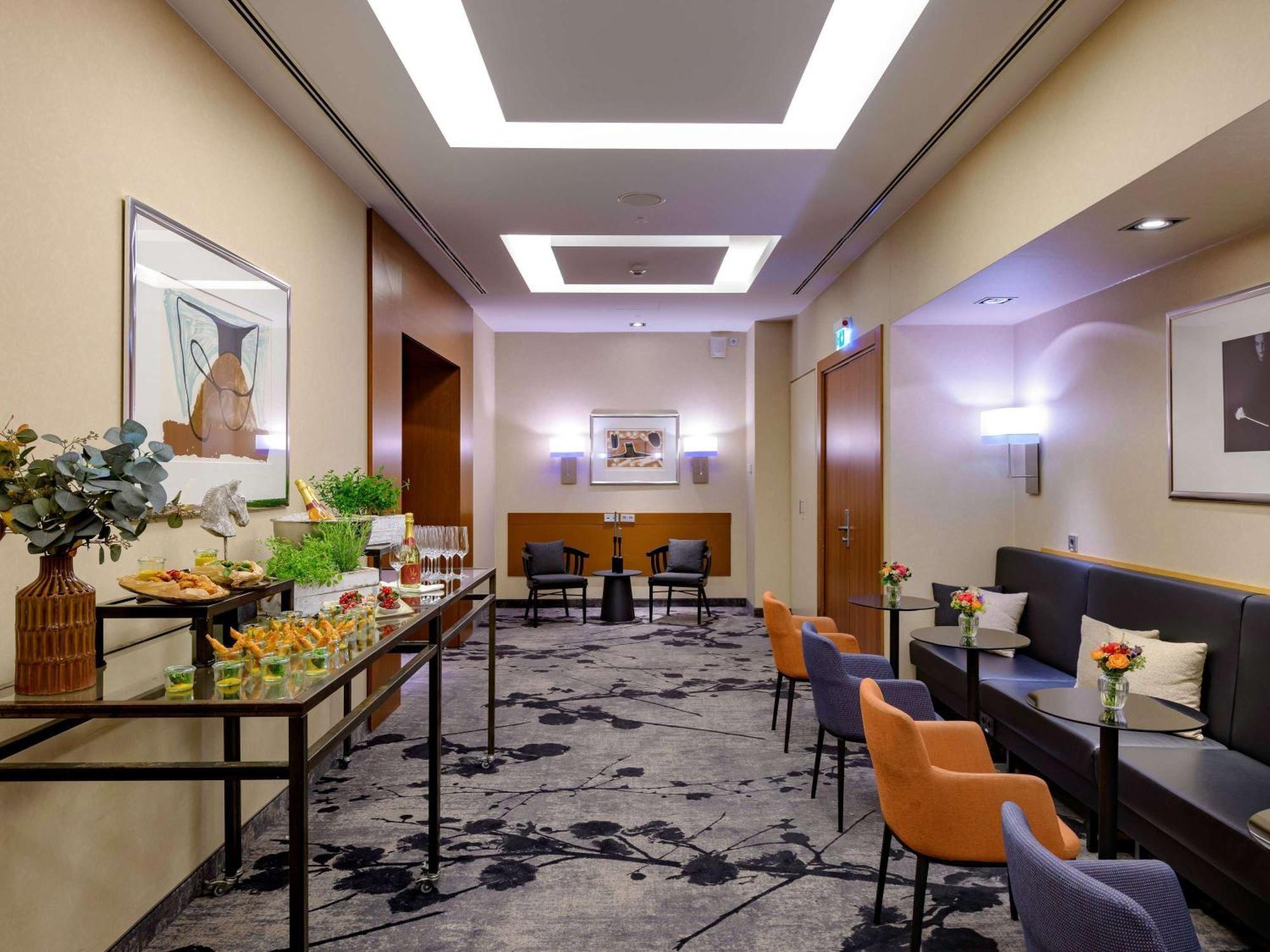 Mondial Am Dom Mgallery Hotel