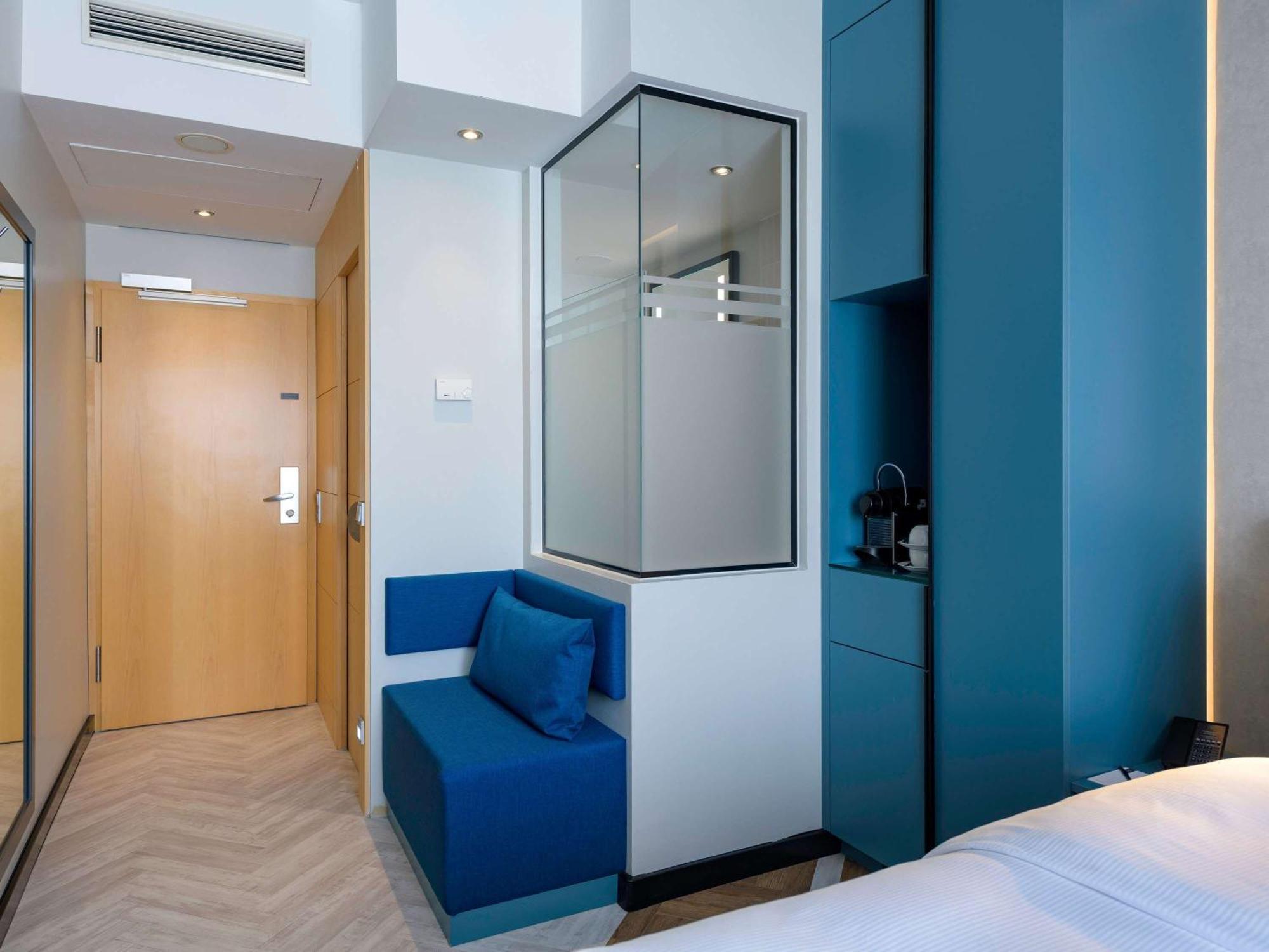 Hotel Mondial Am Dom Mgallery 4*