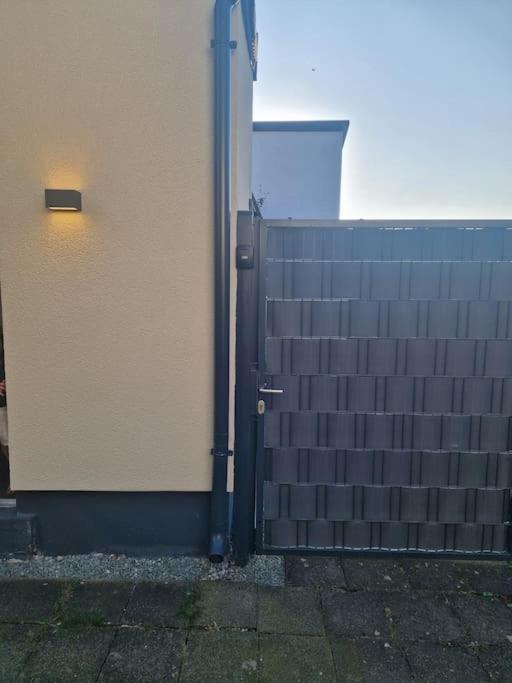 Gaestehaus In Rath-heumar * Cologne