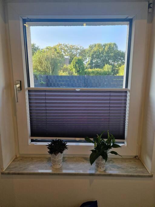 Apartment Gaestehaus In Rath-heumar *