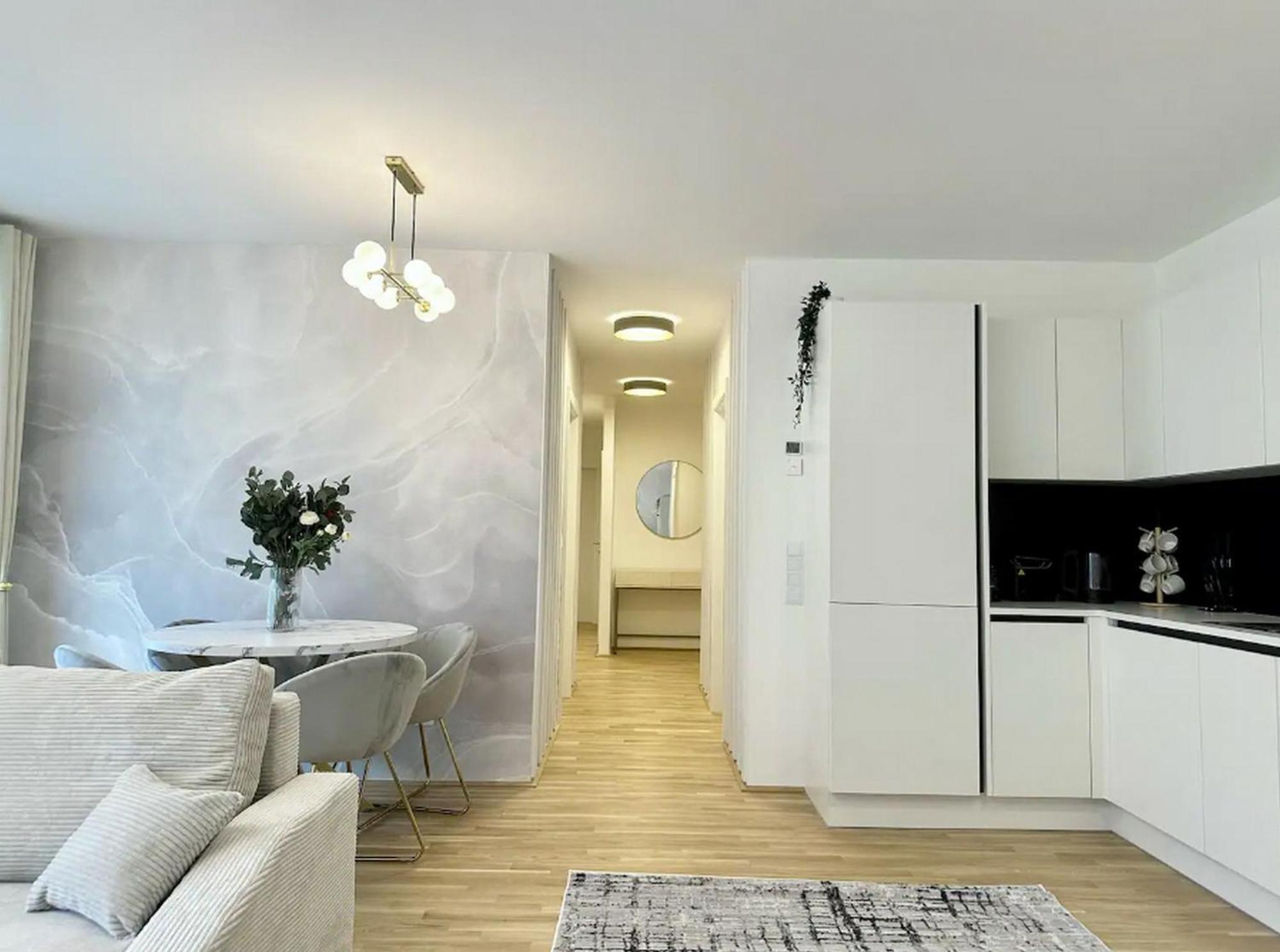 Apartment Centa Cologne