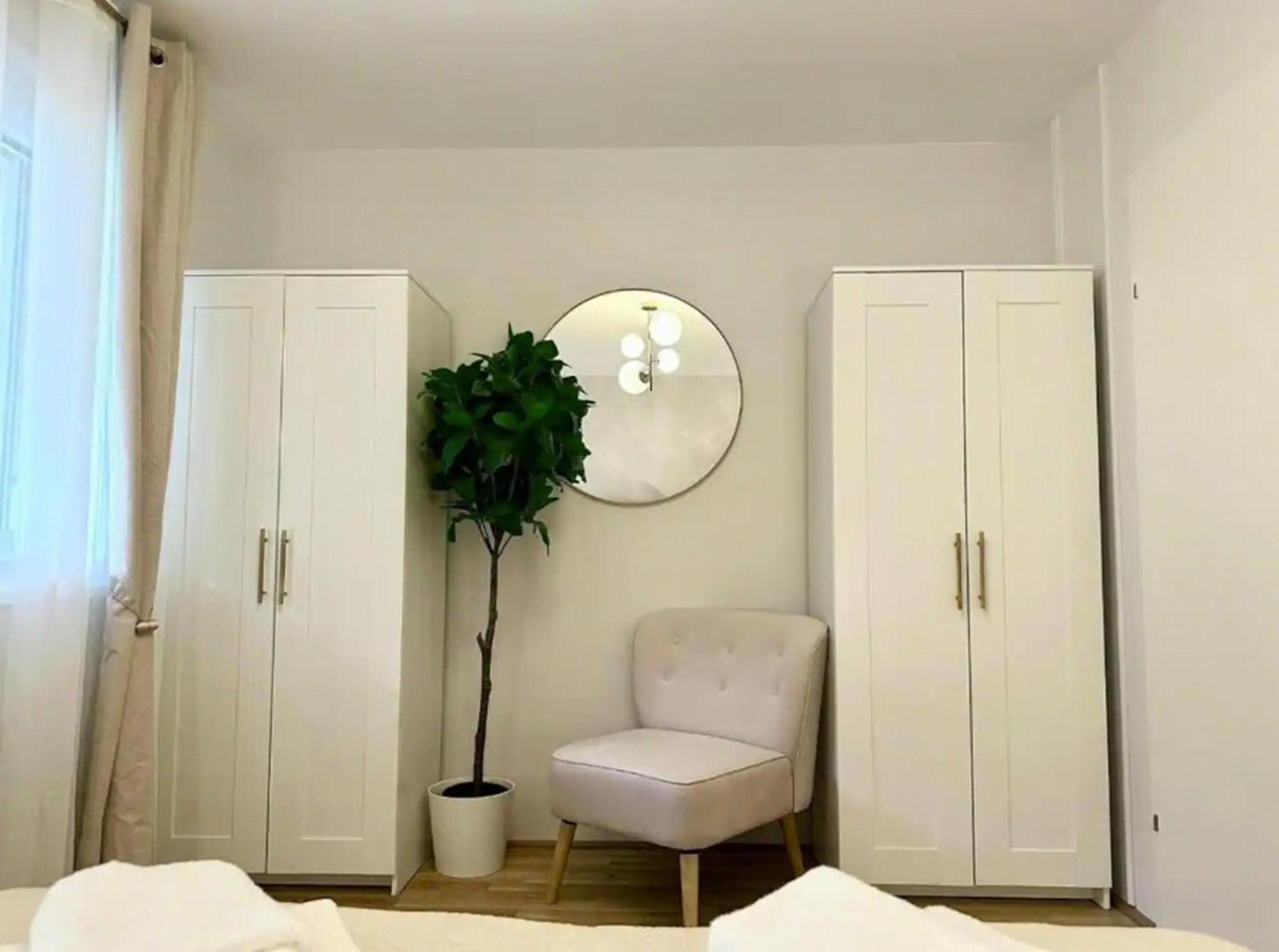Apartment Centa Cologne