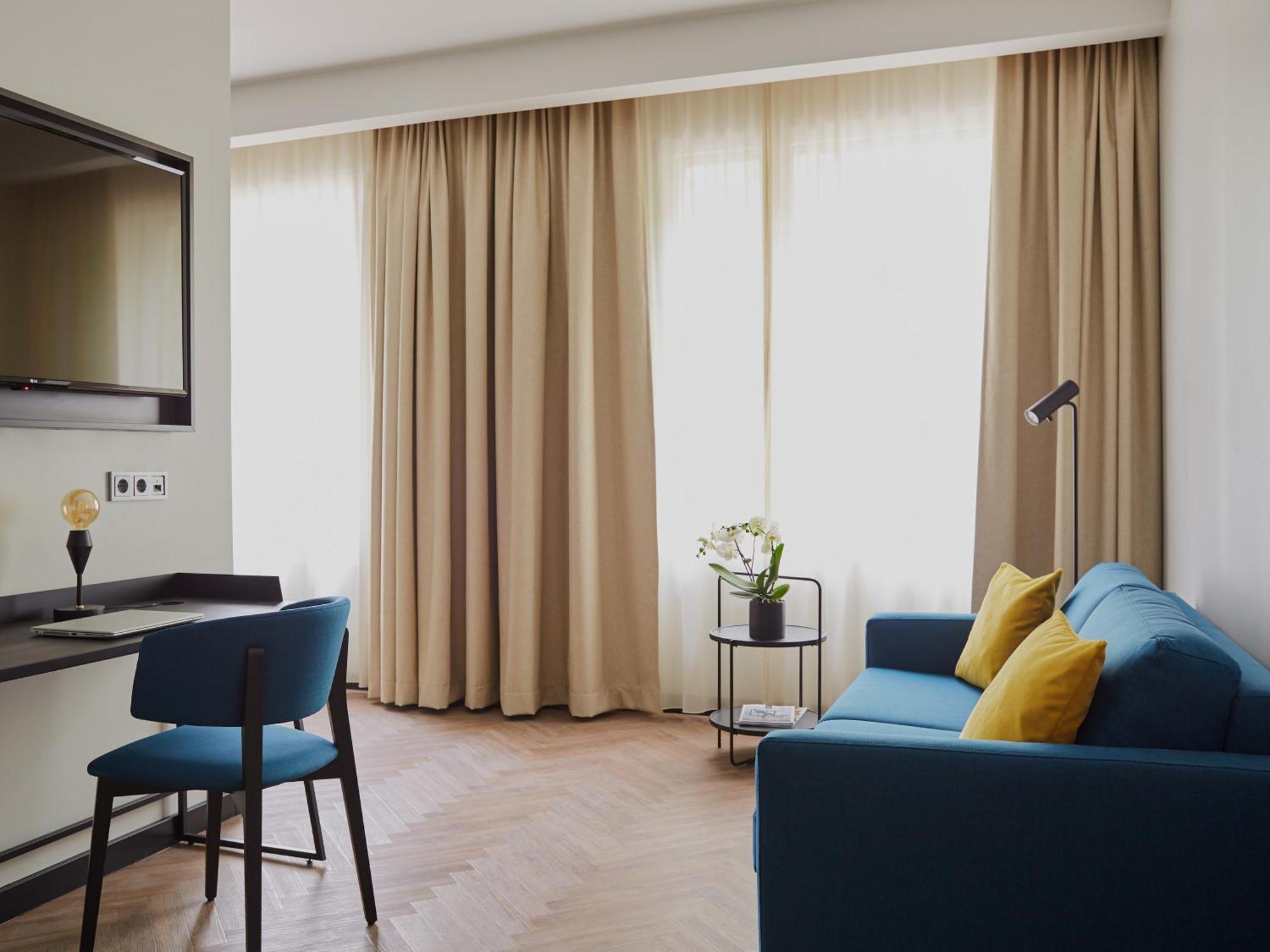Mondial Am Dom Mgallery Hotel 4*