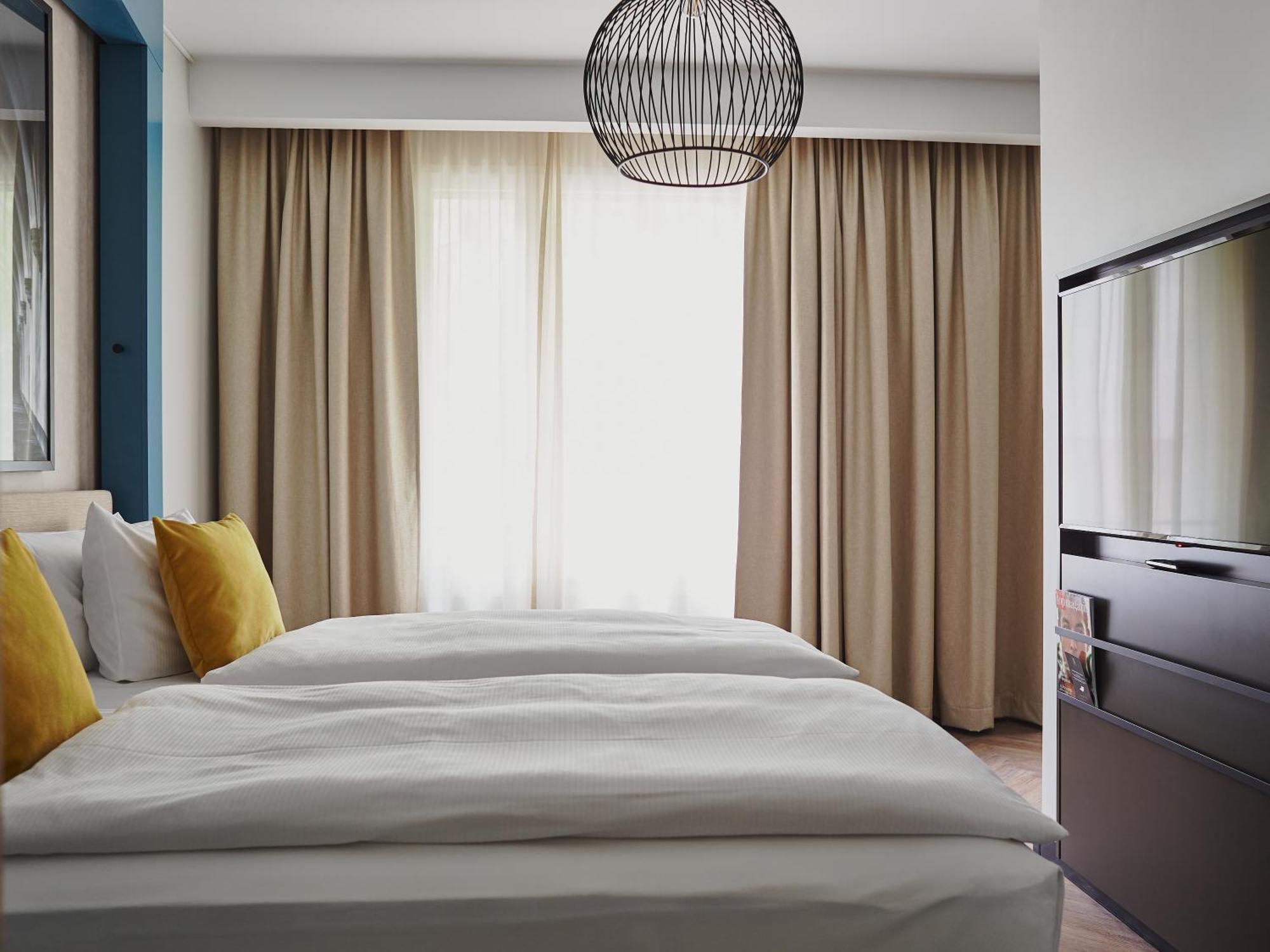 Hotel Mondial Am Dom Mgallery Cologne