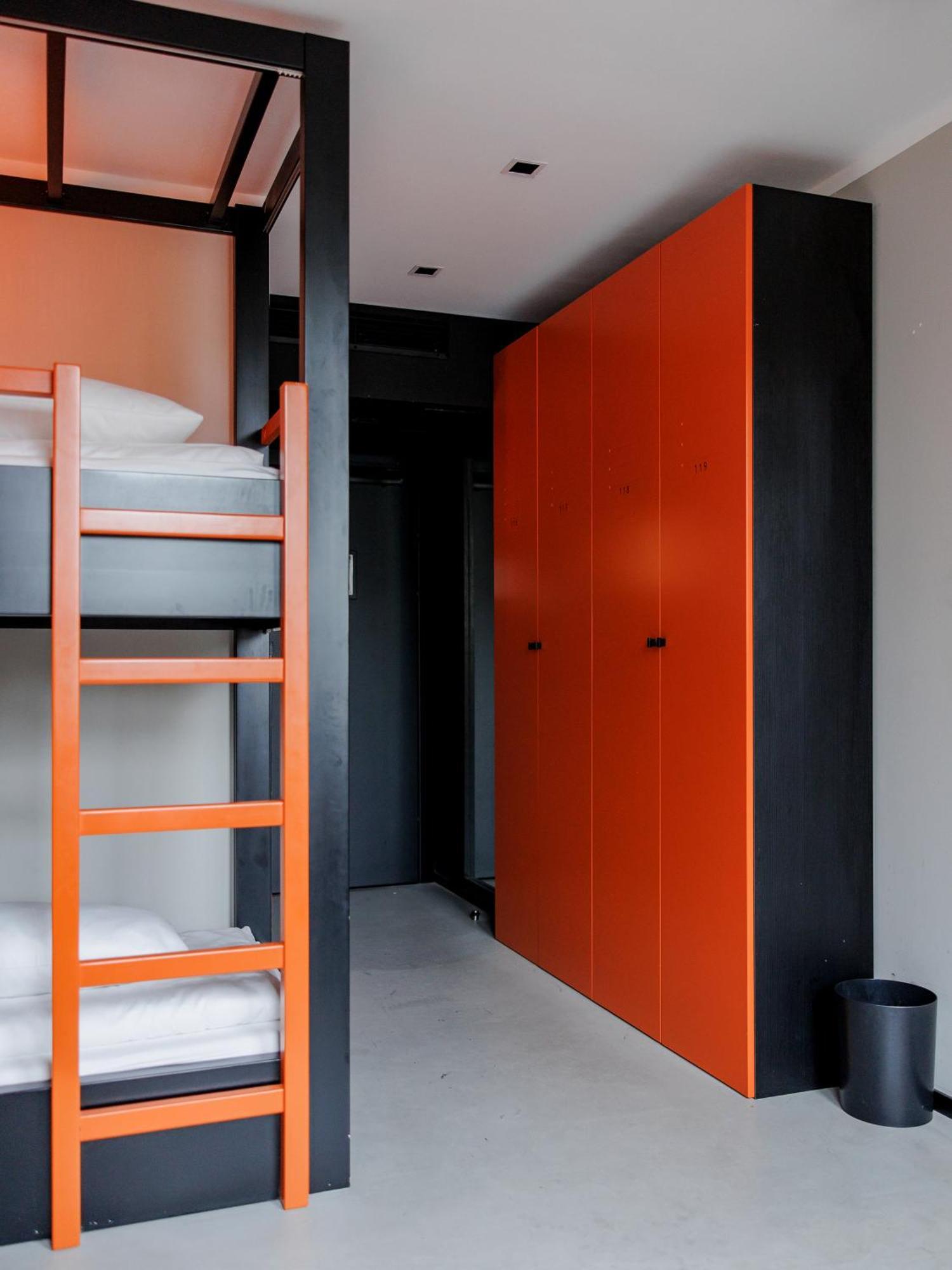 Koncept International Hotel 3*