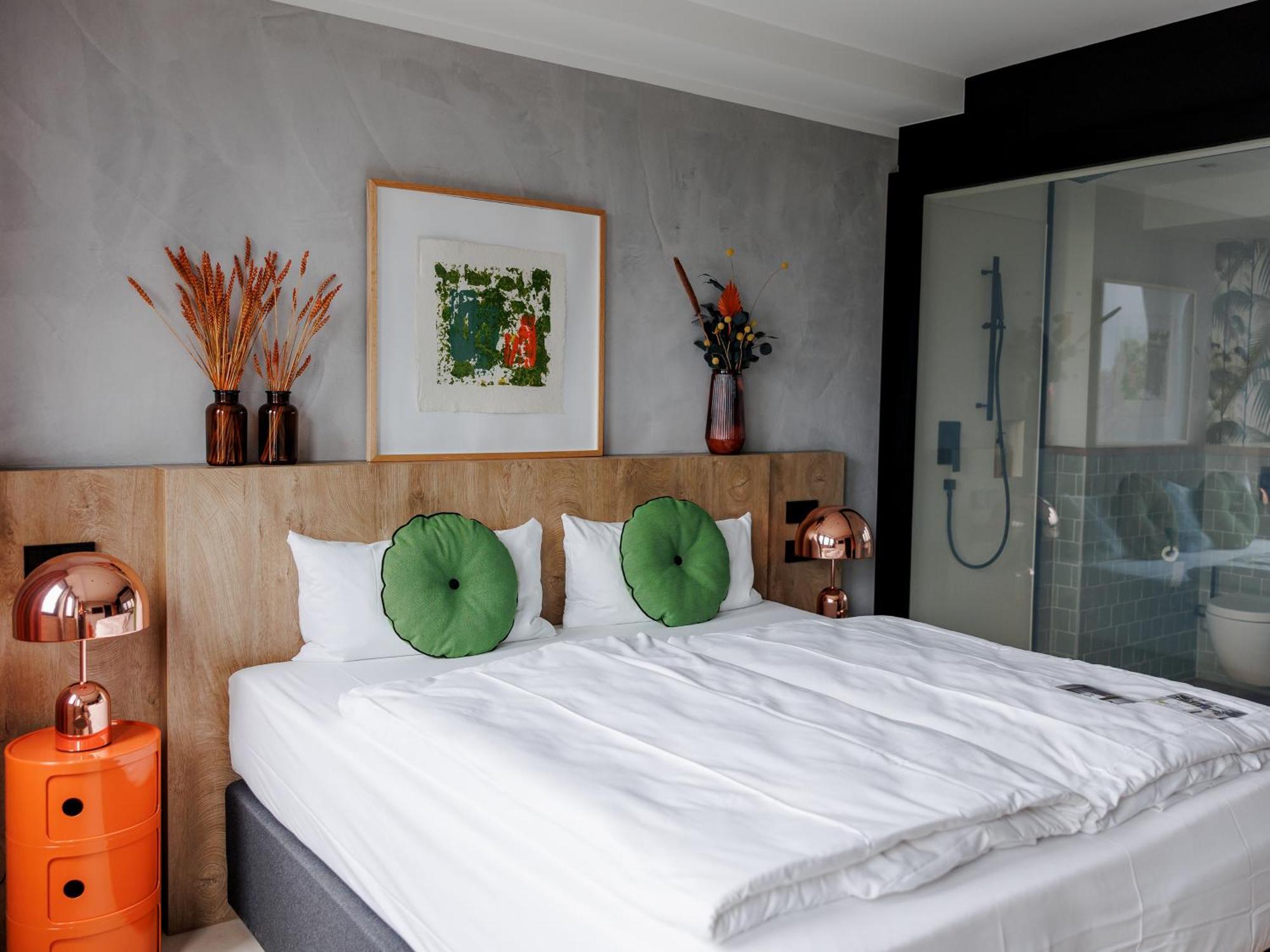 Hotel Koncept International Kolonia