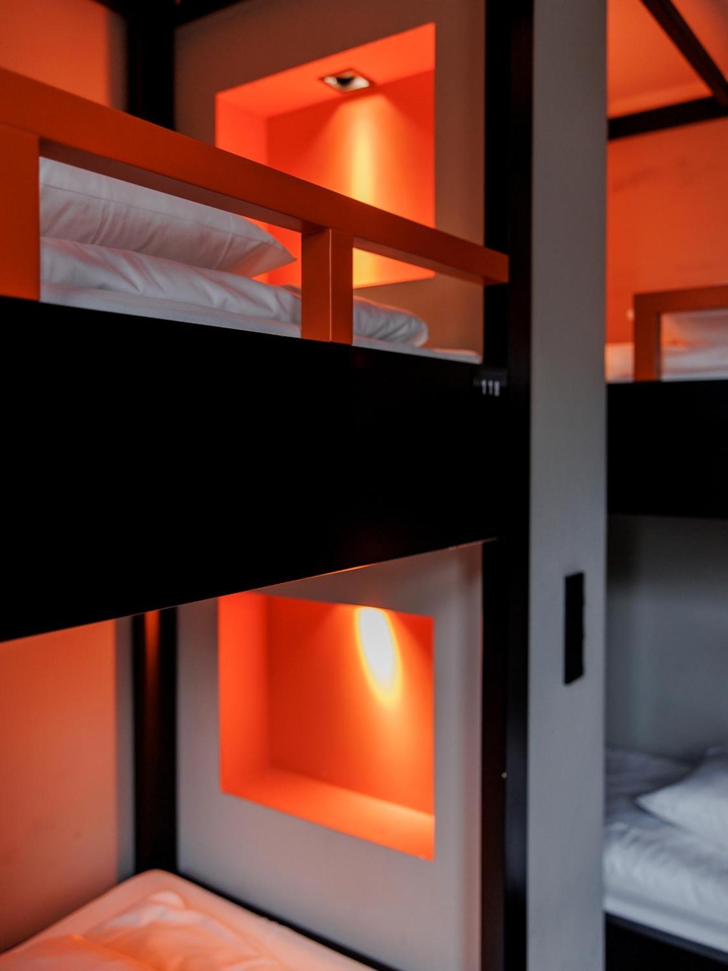 Hotel Koncept International Kolonia