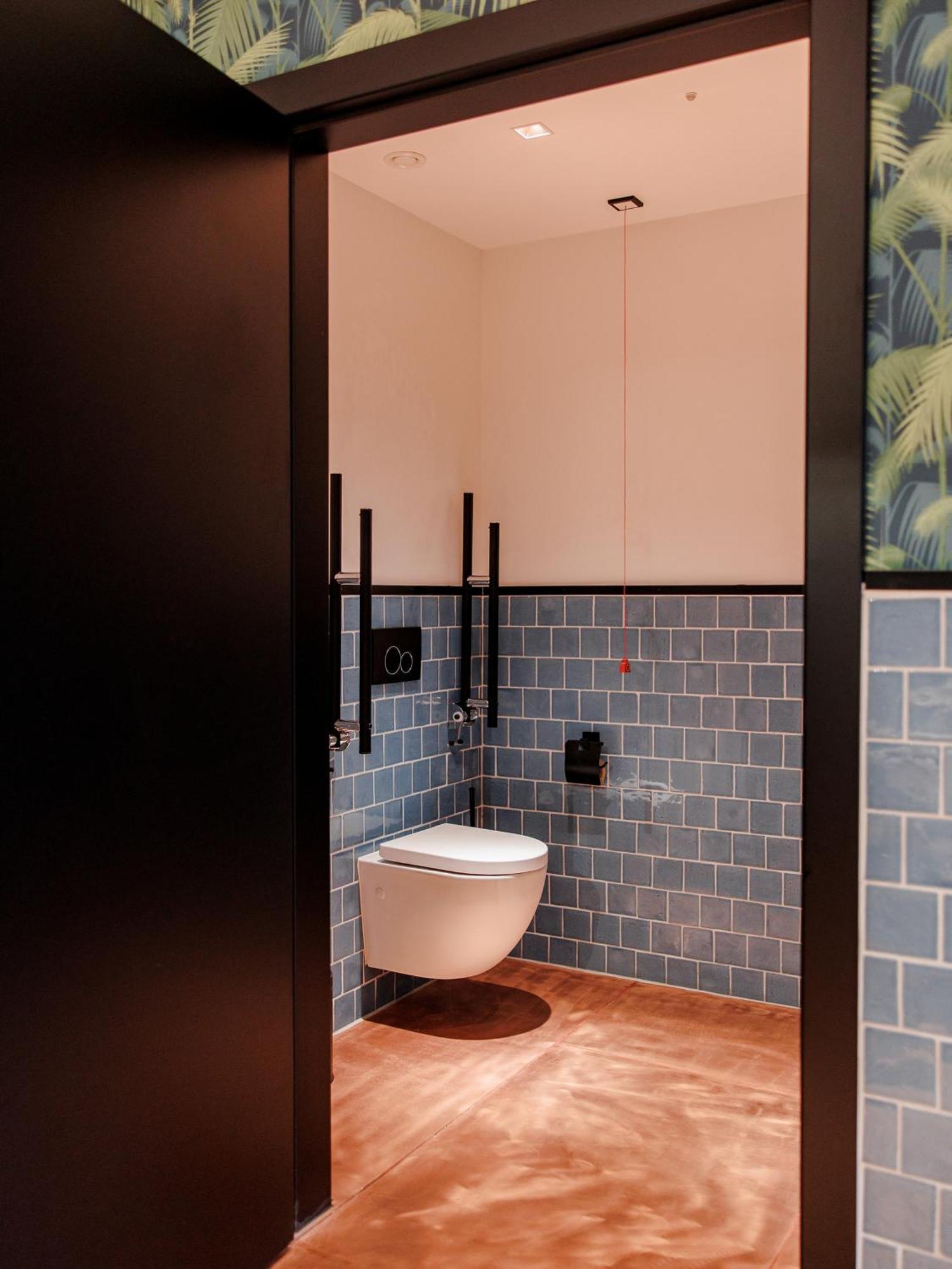 Koncept International Hotel
