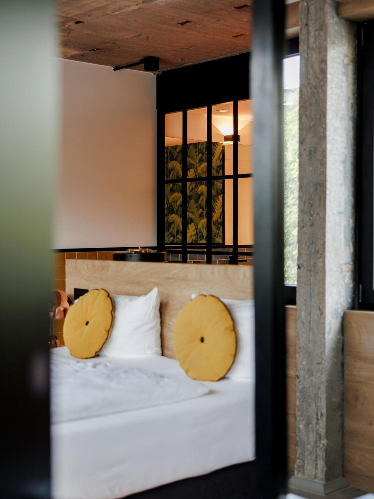 Hotel Koncept International