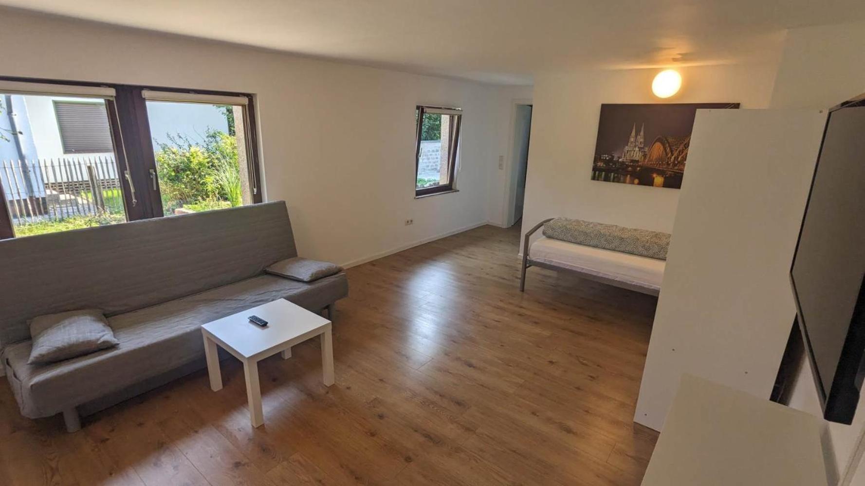 Beautiful Airportflats Near * Colónia