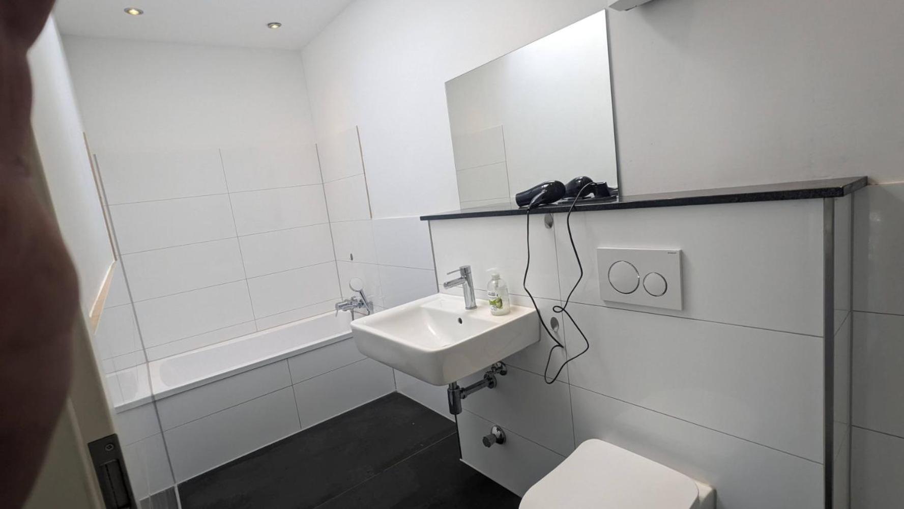 Apartamento Beautiful Airportflats Near