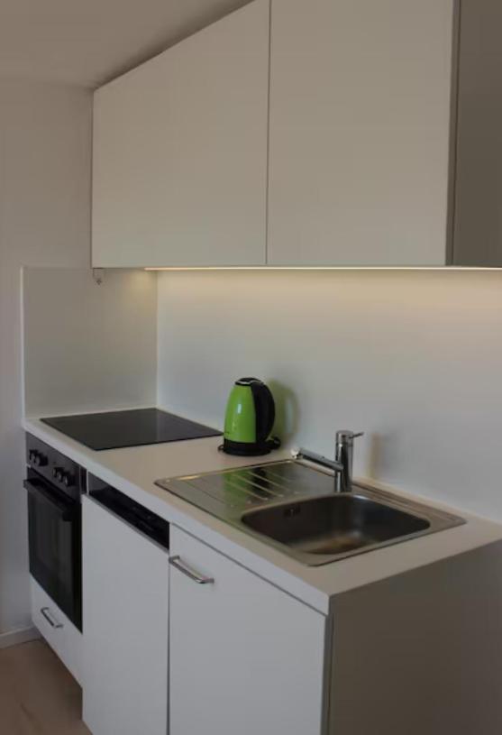 Apartamento Beautiful Airportflats Near