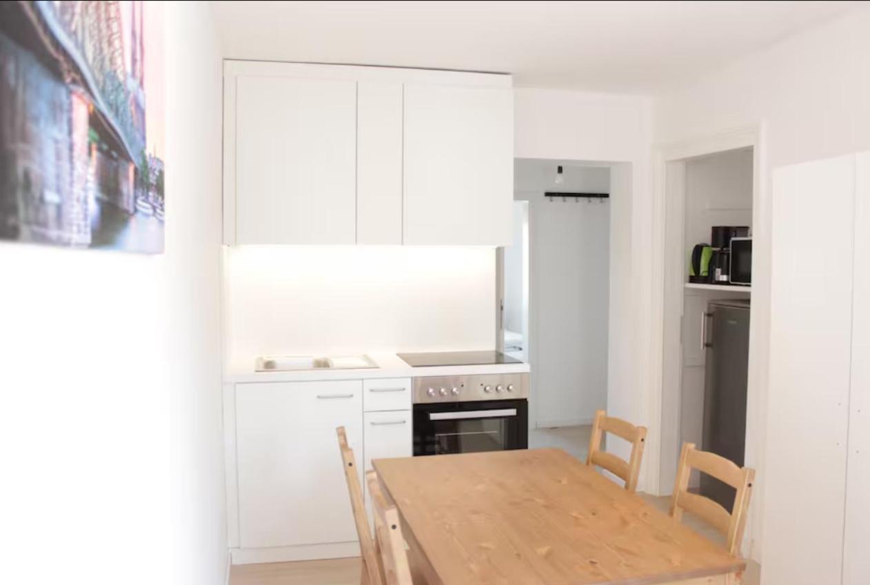 Beautiful Airportflats Near *