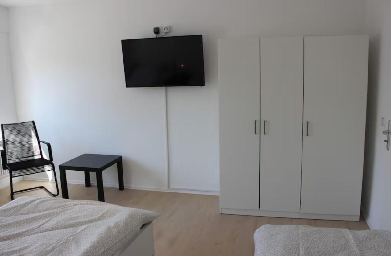 Beautiful Airportflats Near *