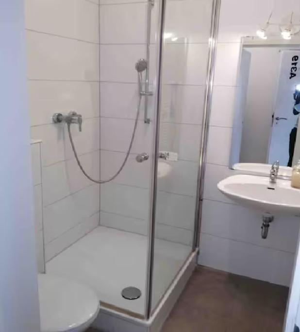 Apartamento Beautiful Airportflats Near *