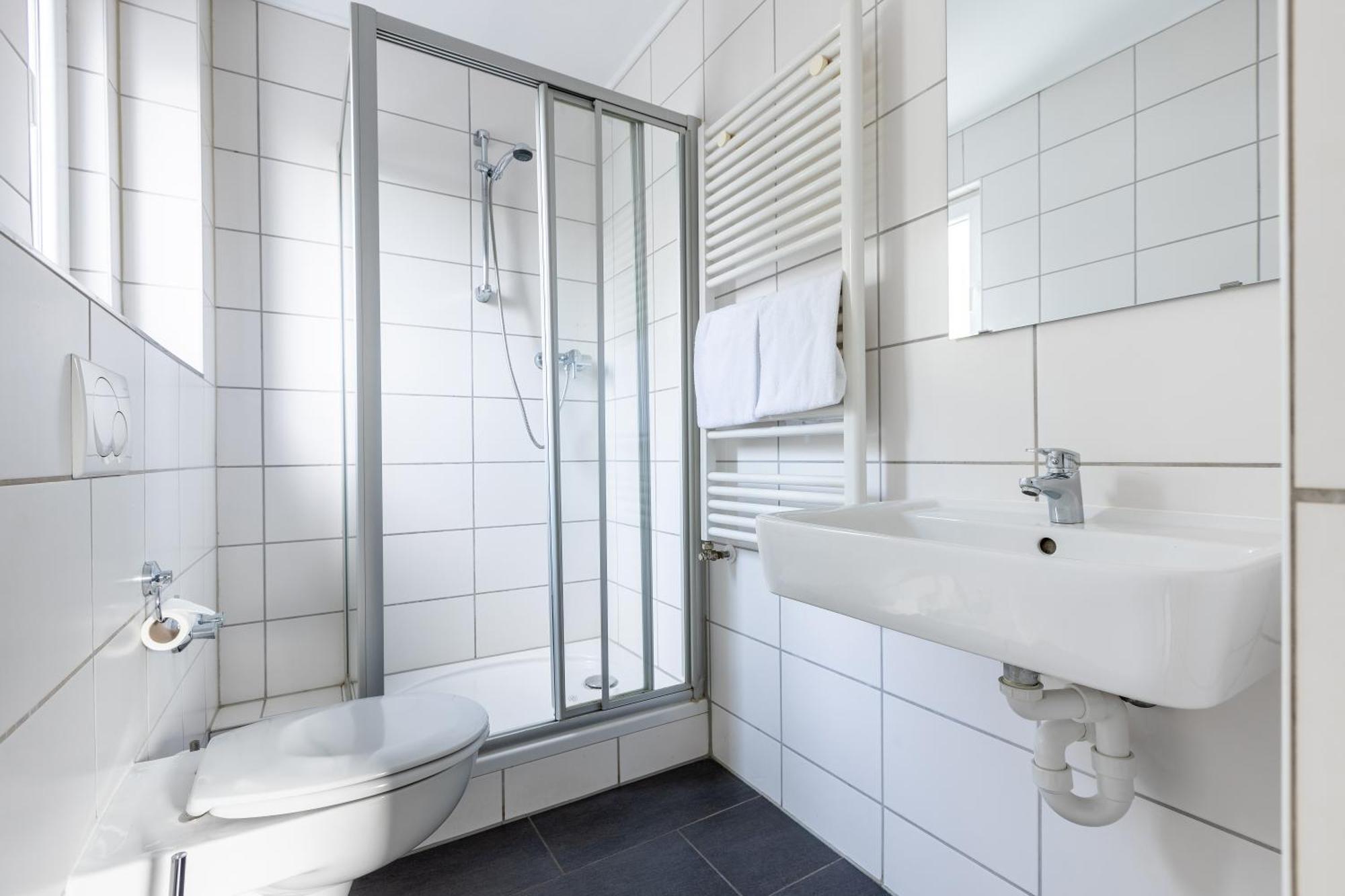 Smarty Airport - Kontaktloser Self Check-in Hotel 3*