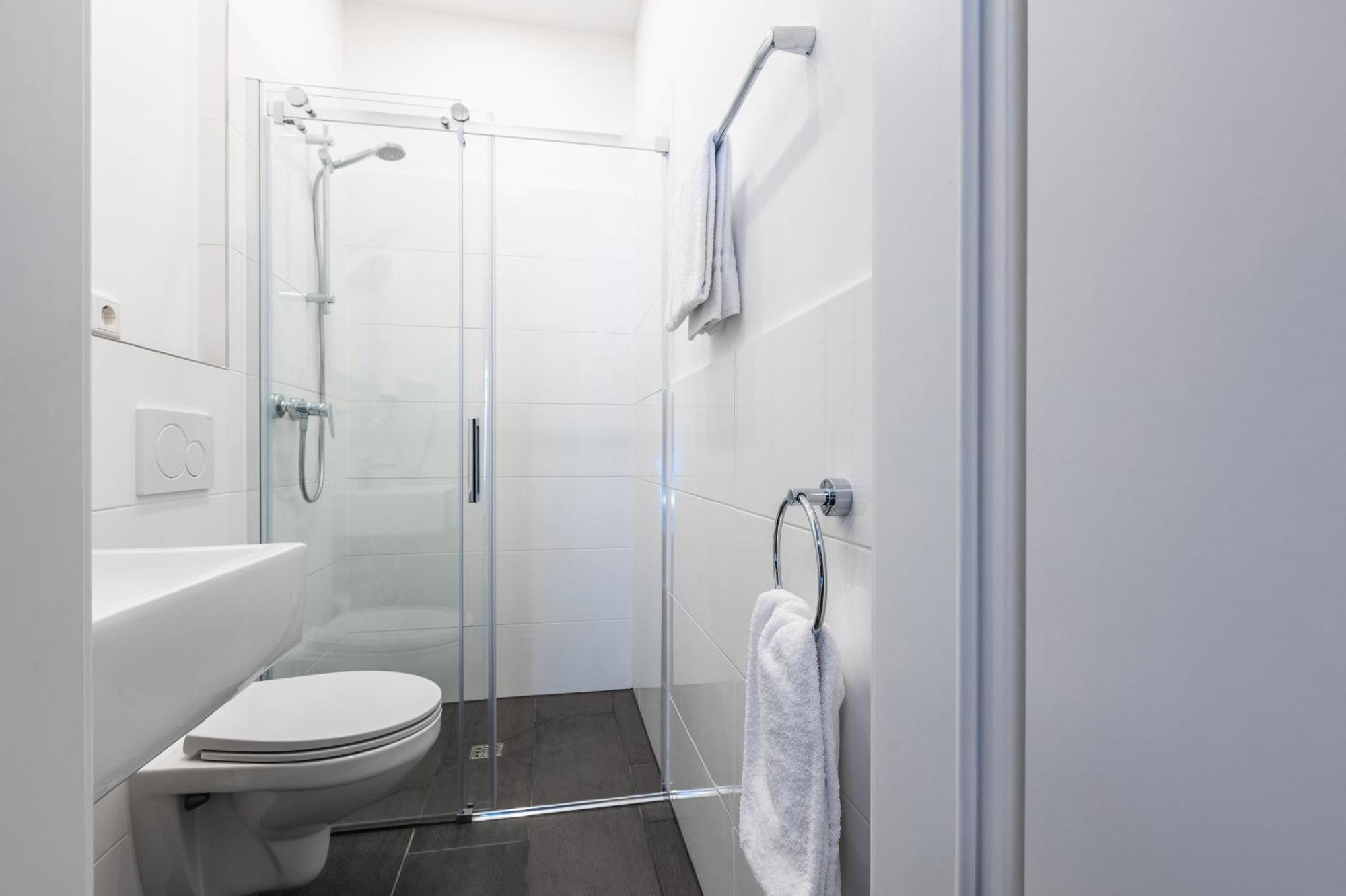 Hotel Smarty Airport - Kontaktloser Self Check-in 3*