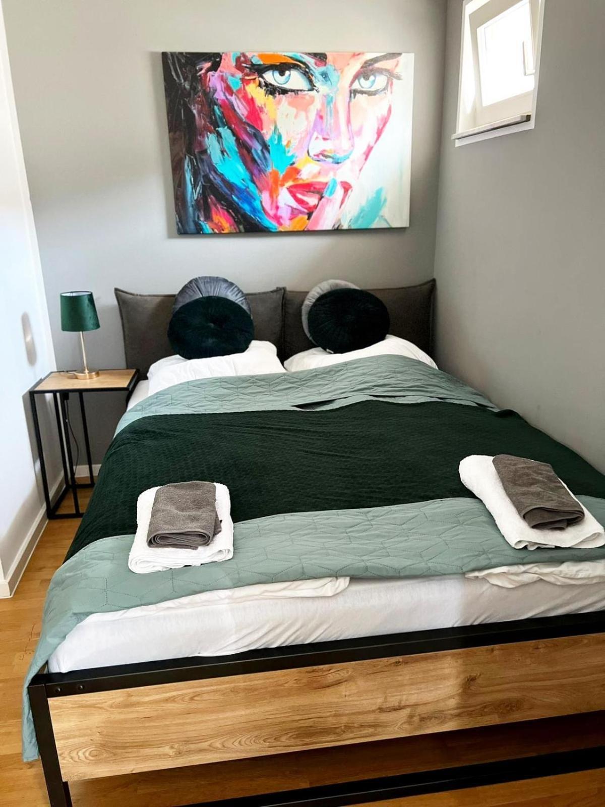 Apartment-city