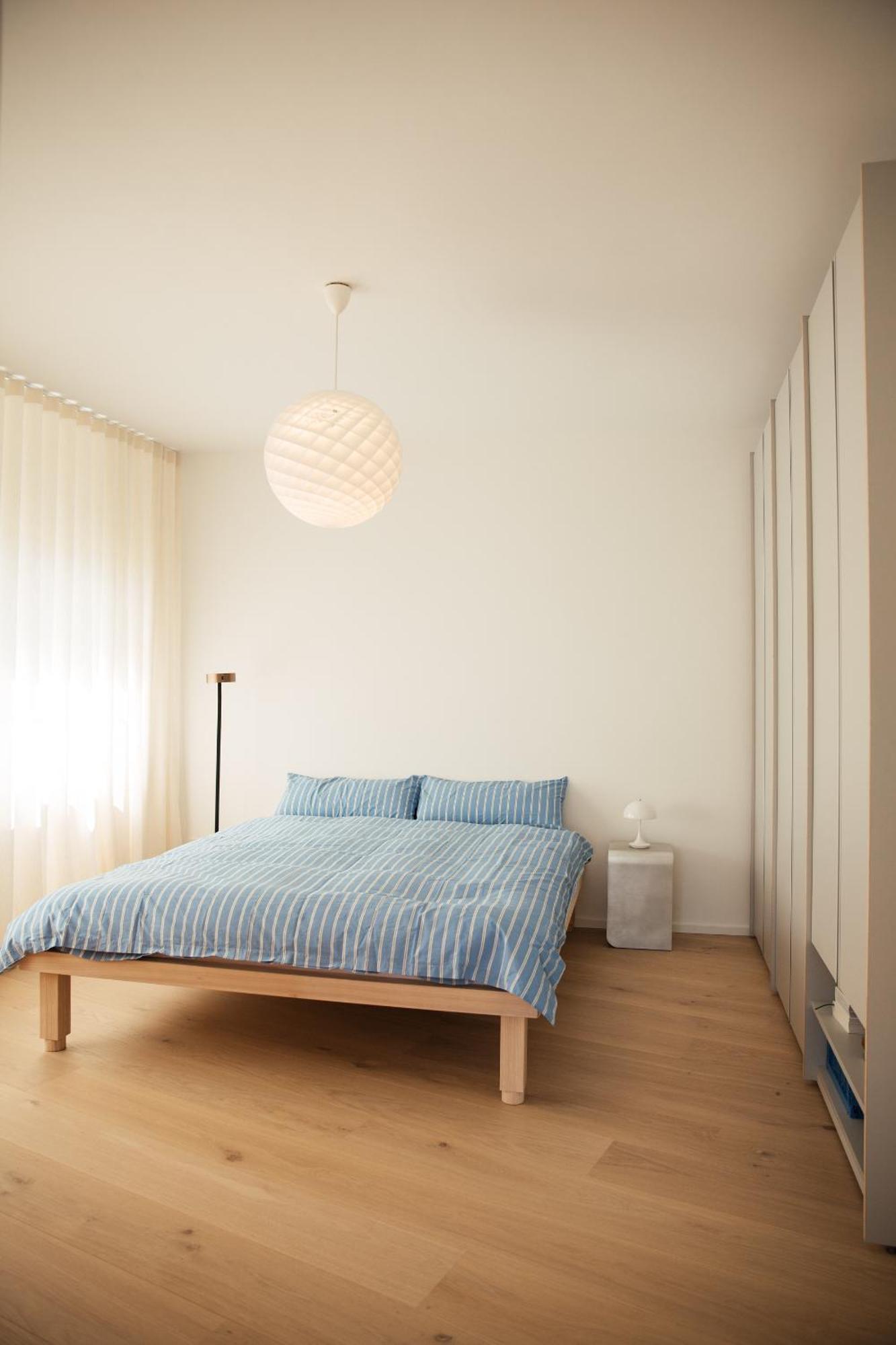 Apartment Designerwohnung In Der Suedstadt