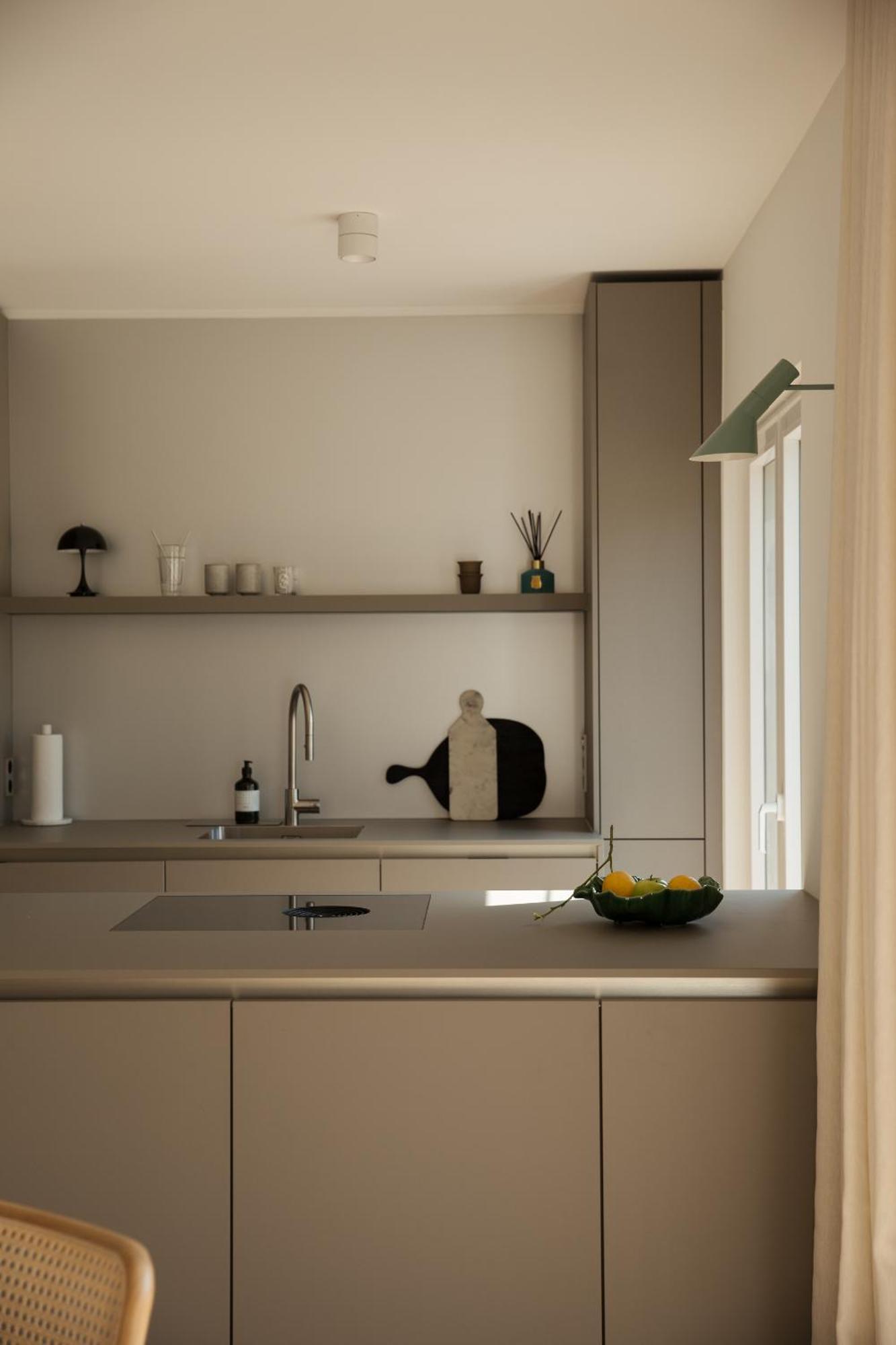 Designerwohnung In Der Suedstadt * Cologne