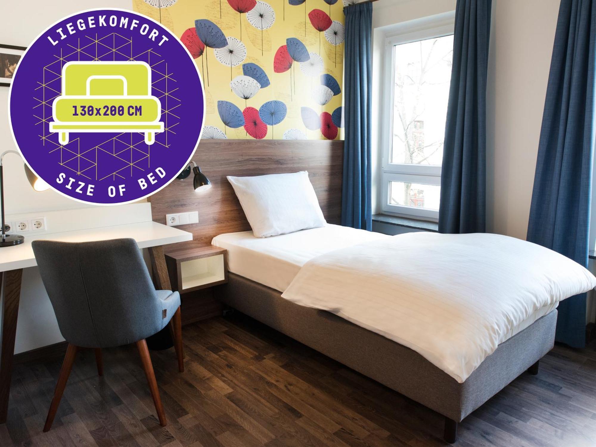 Hotel Koncept Zum Kostbaren Blut - Contactless Check-in 3*