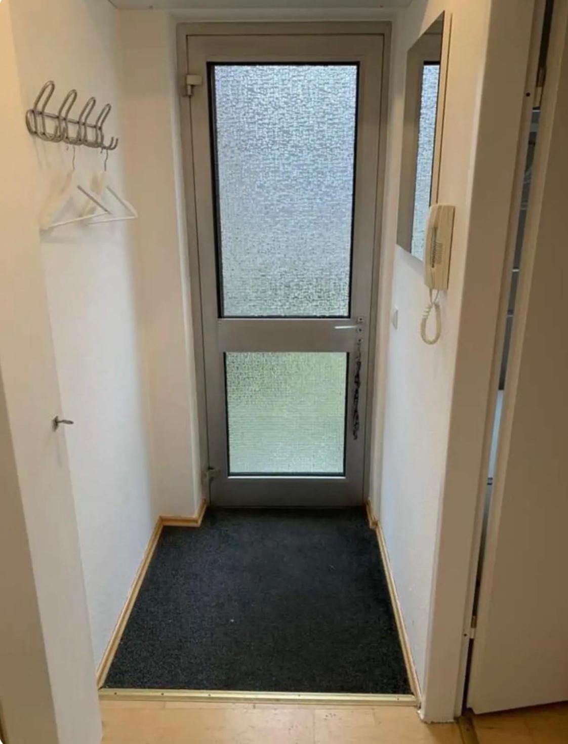 Studioroom Altstadt Cologne