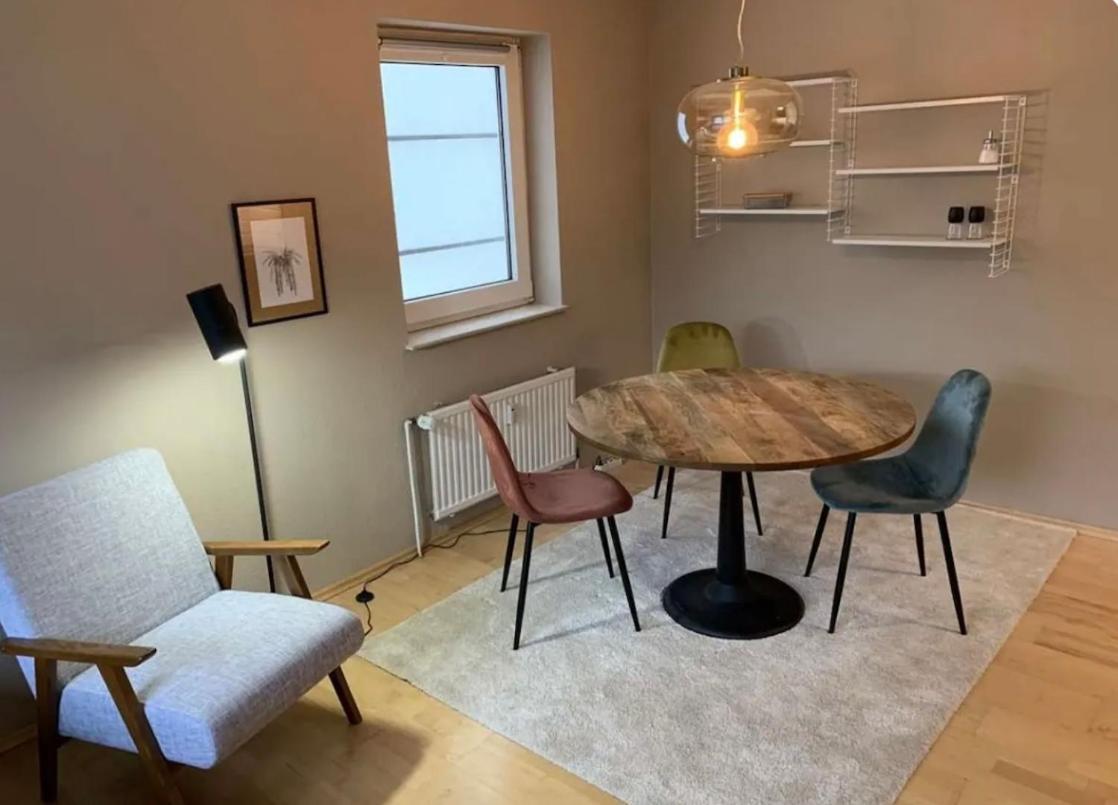 Apartment Studioroom Altstadt