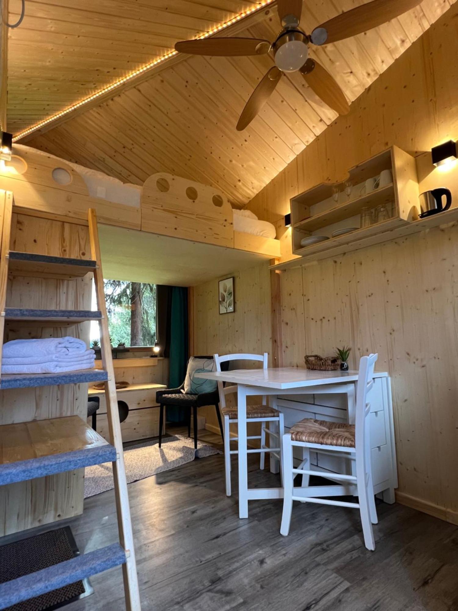 Wiesenhaus Apartment