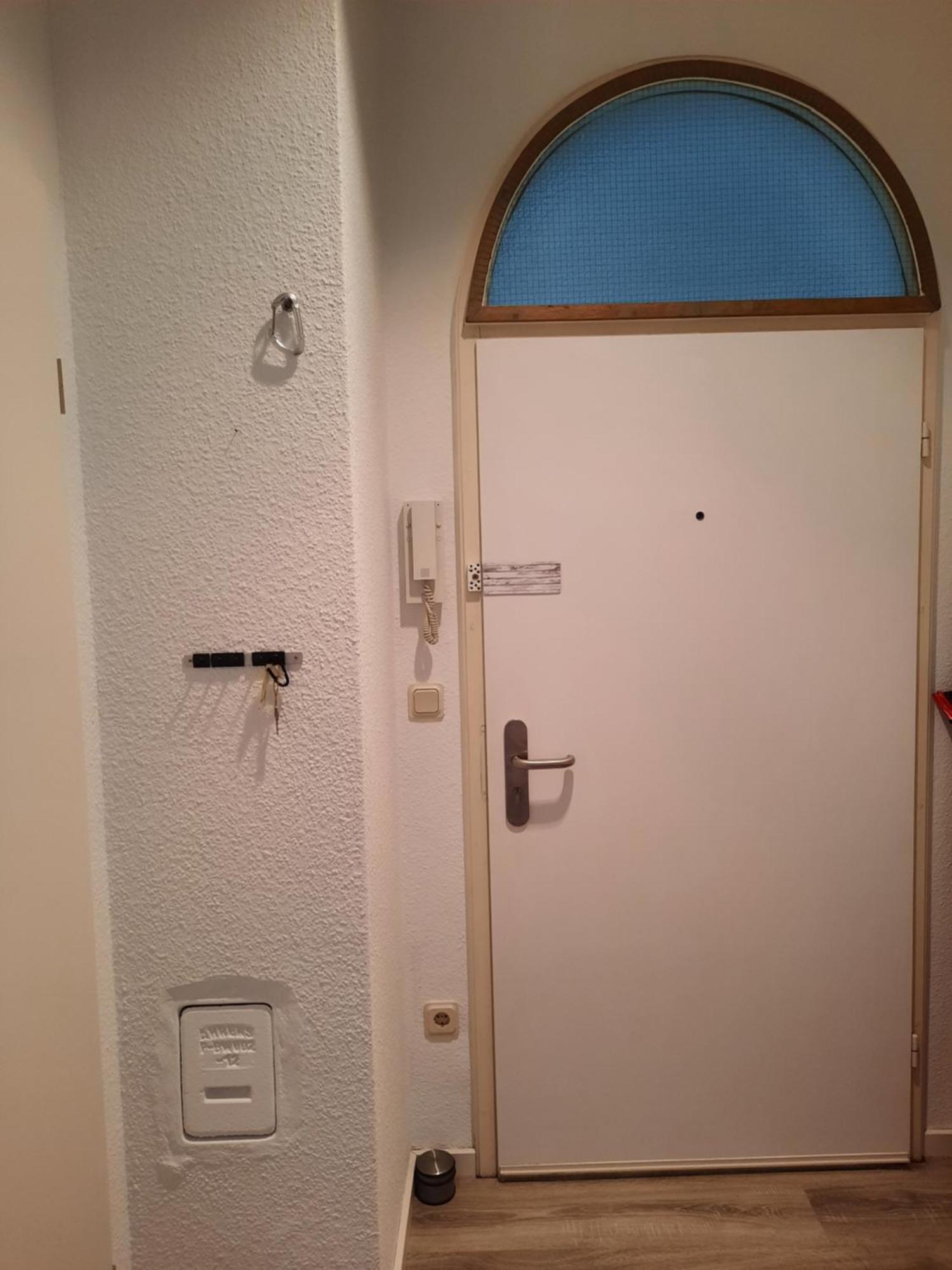 Gemuetliches Nest In Bester Koelner City-wohnlage Apartment *