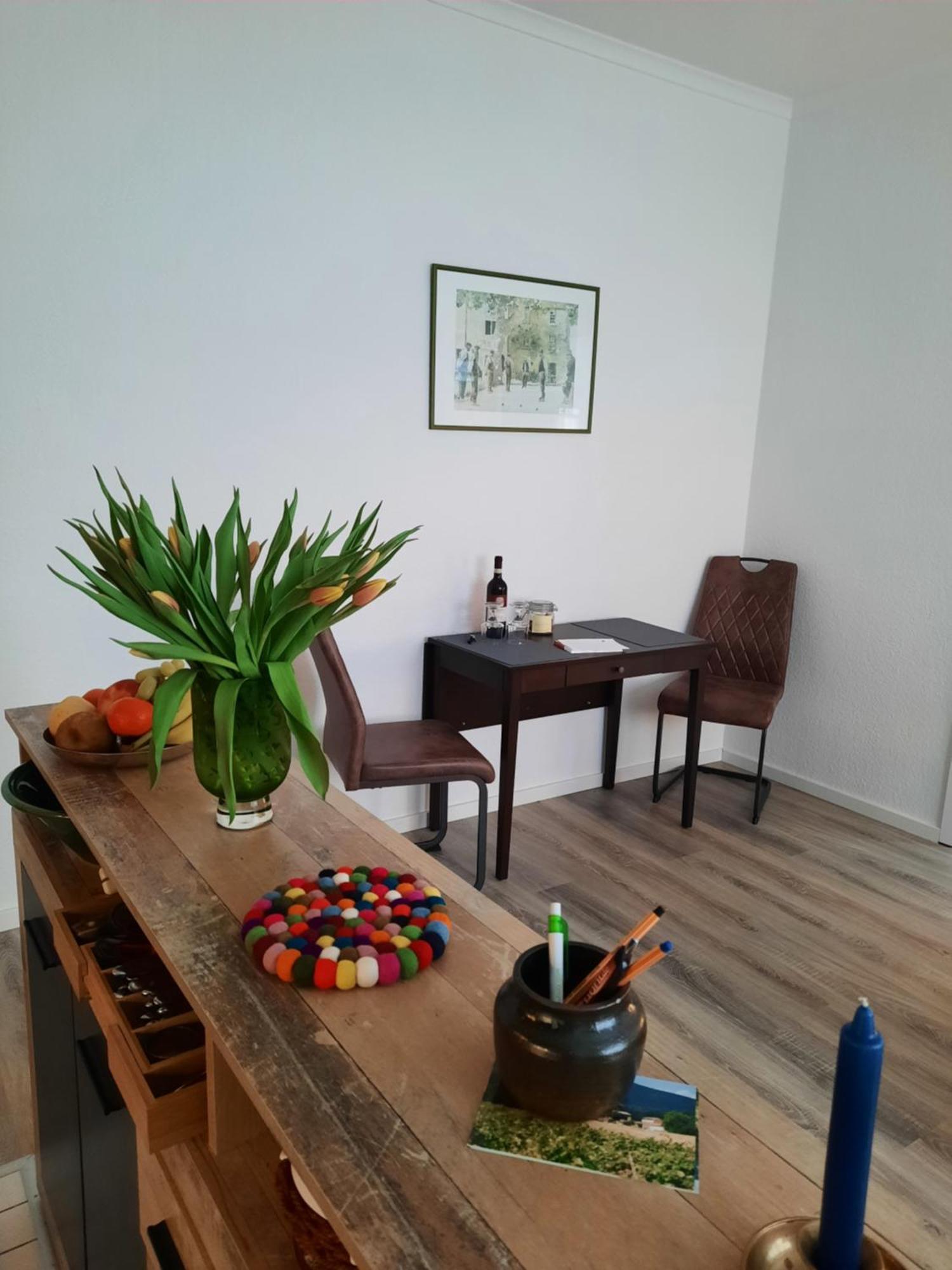 Gemuetliches Nest In Bester Koelner City-wohnlage Apartment Cologne